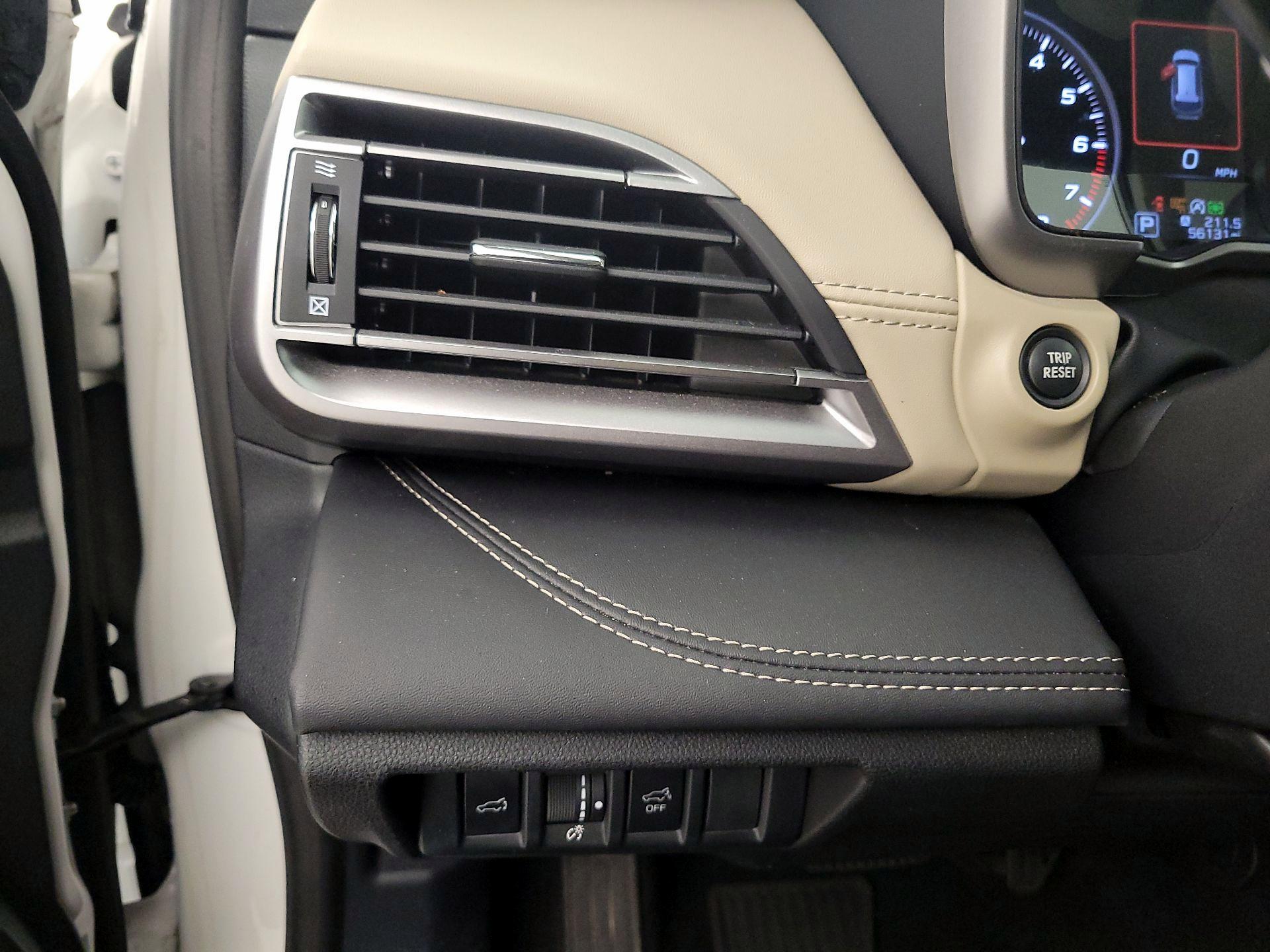 Thumbnail: 2020 Subaru Outback - 13