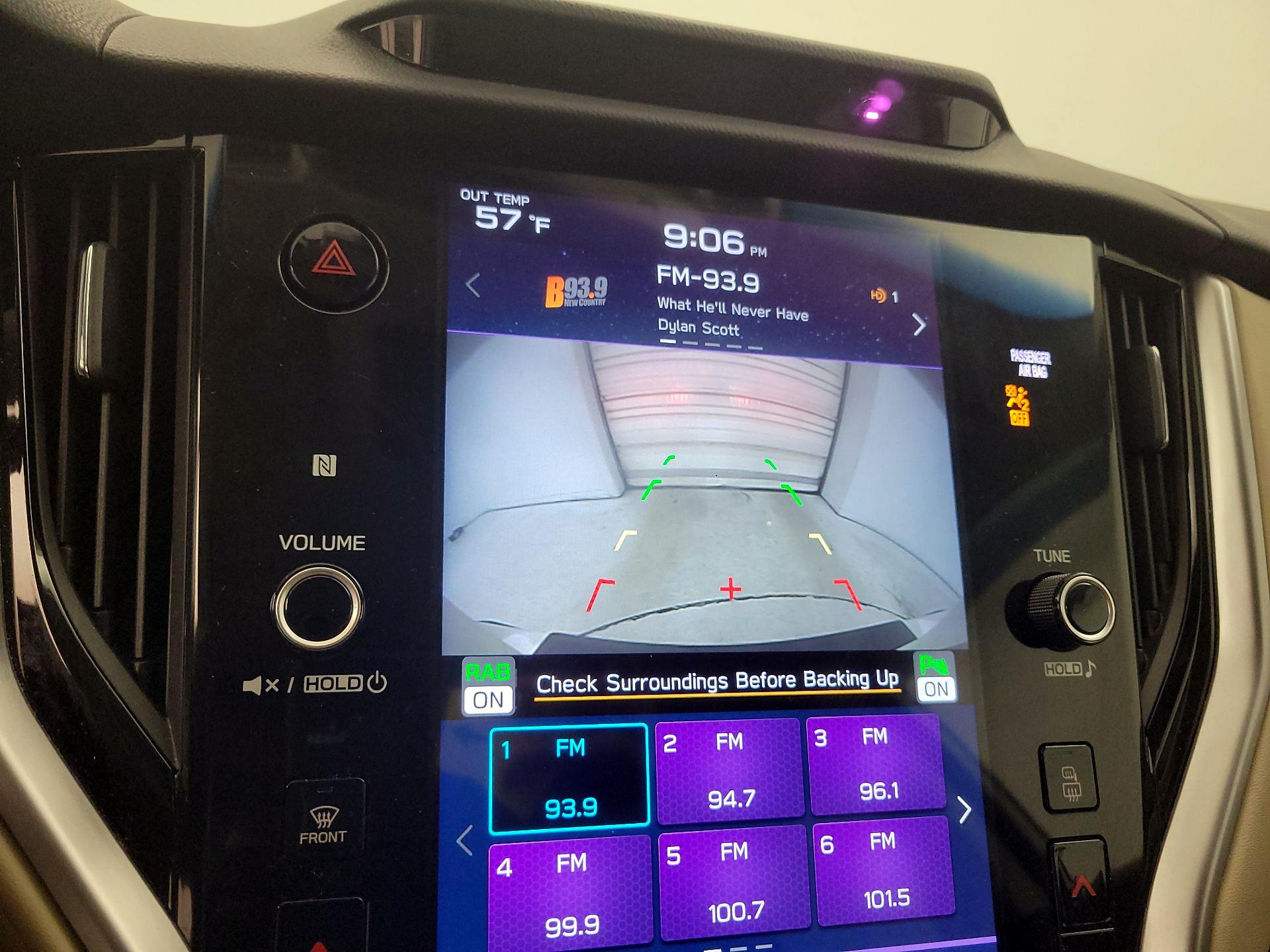 Thumbnail: 2020 Subaru Outback - 14