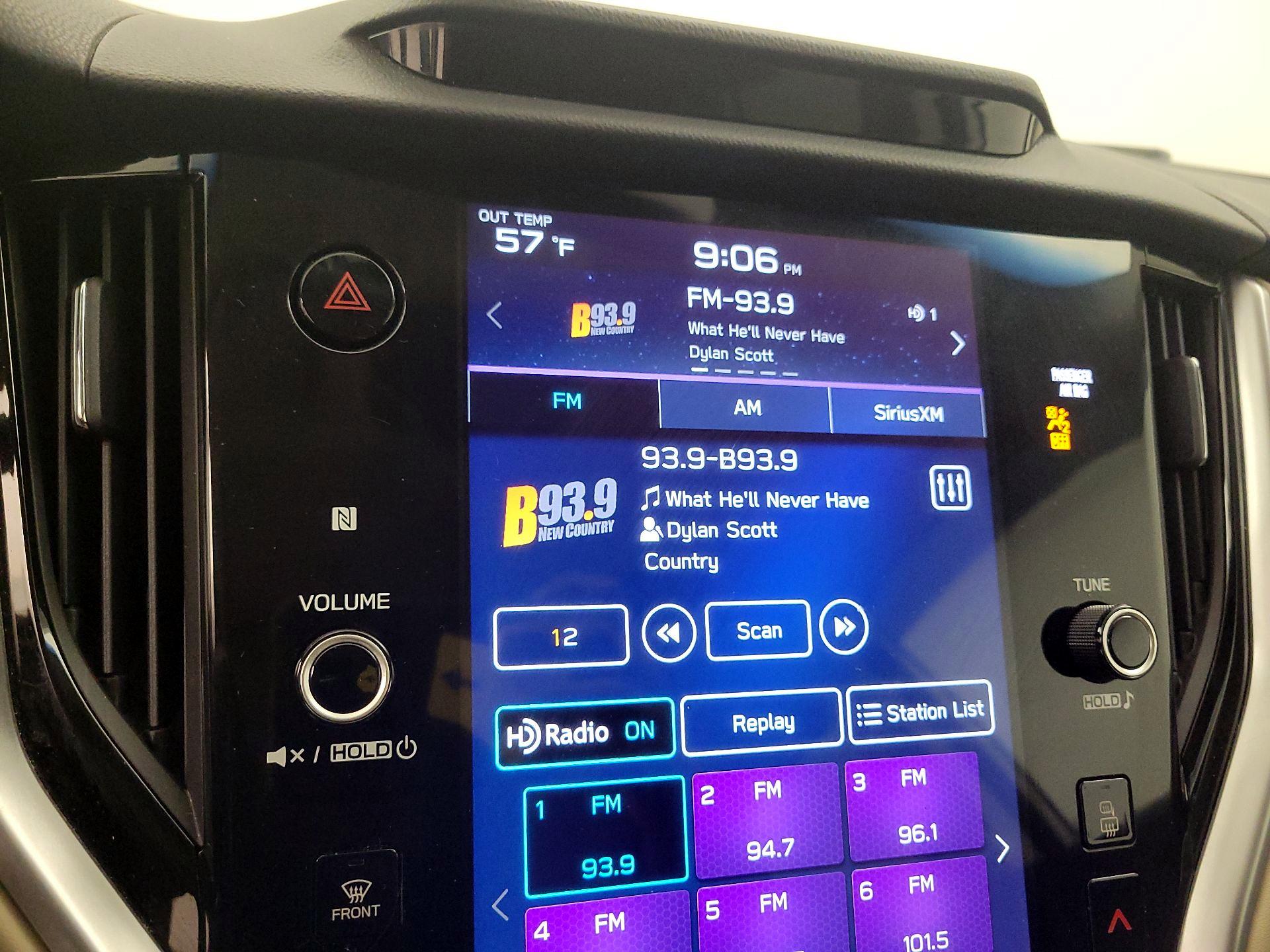 Thumbnail: 2020 Subaru Outback - 15