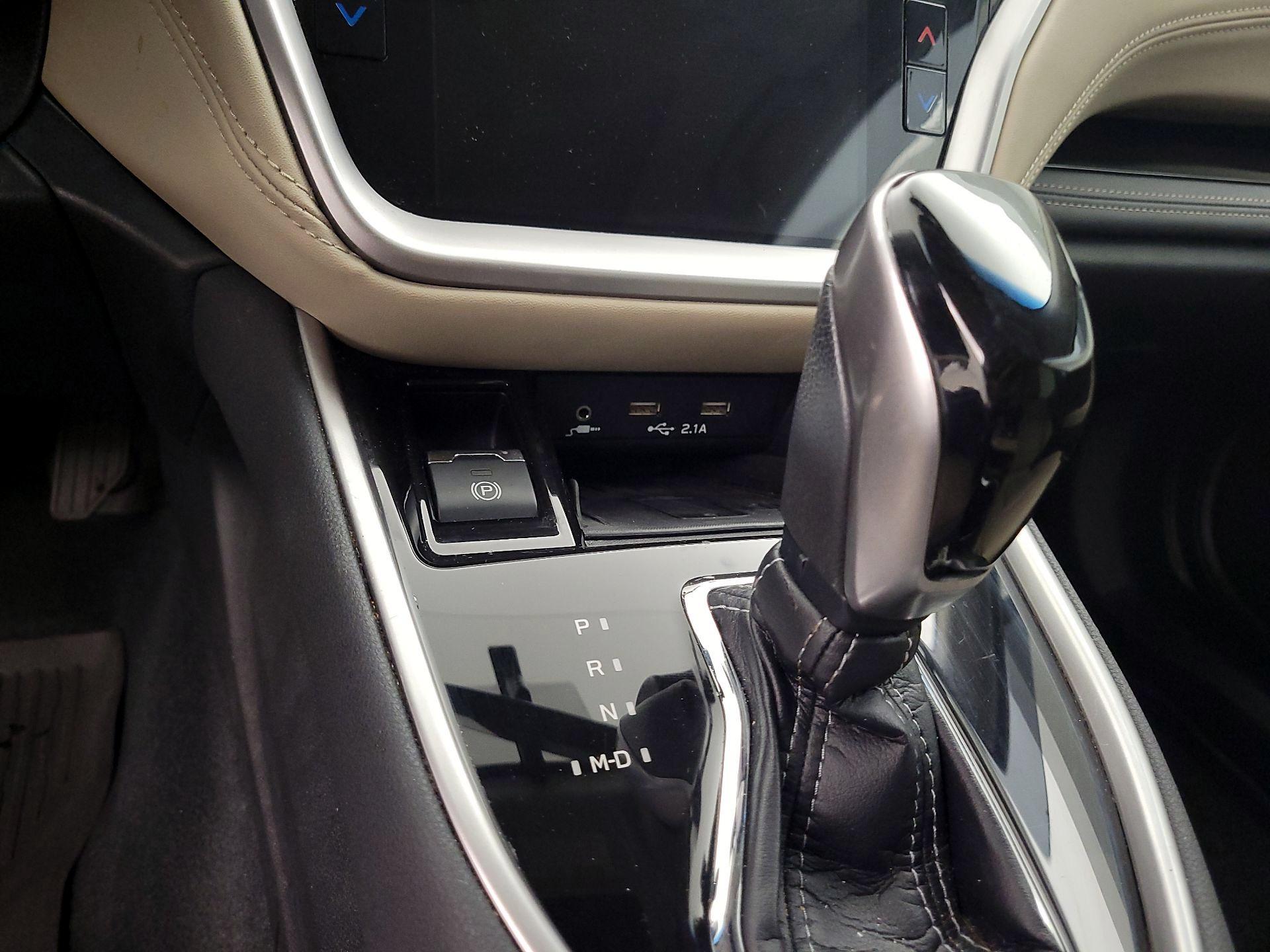 Thumbnail: 2020 Subaru Outback - 18