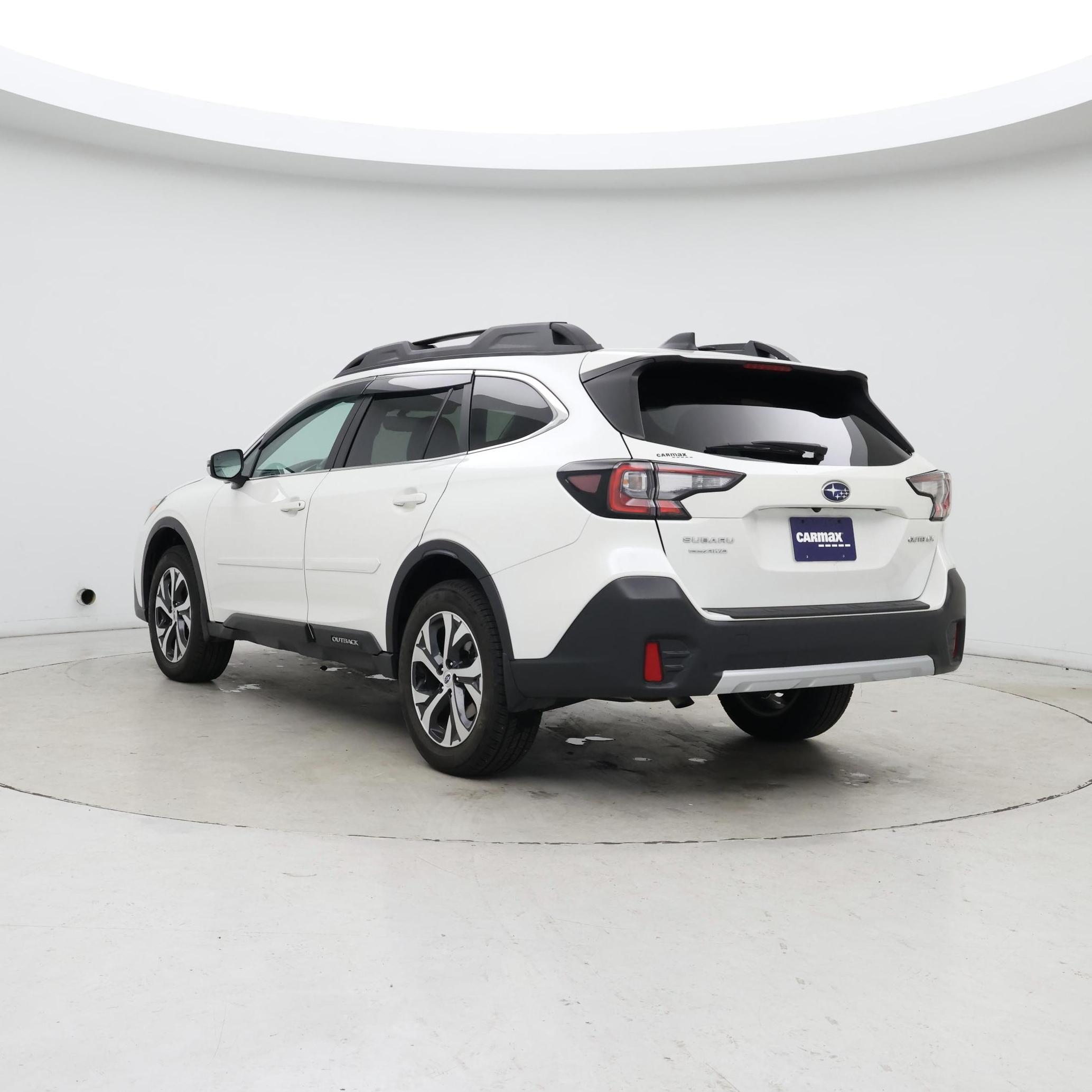 Thumbnail: 2020 Subaru Outback - 2