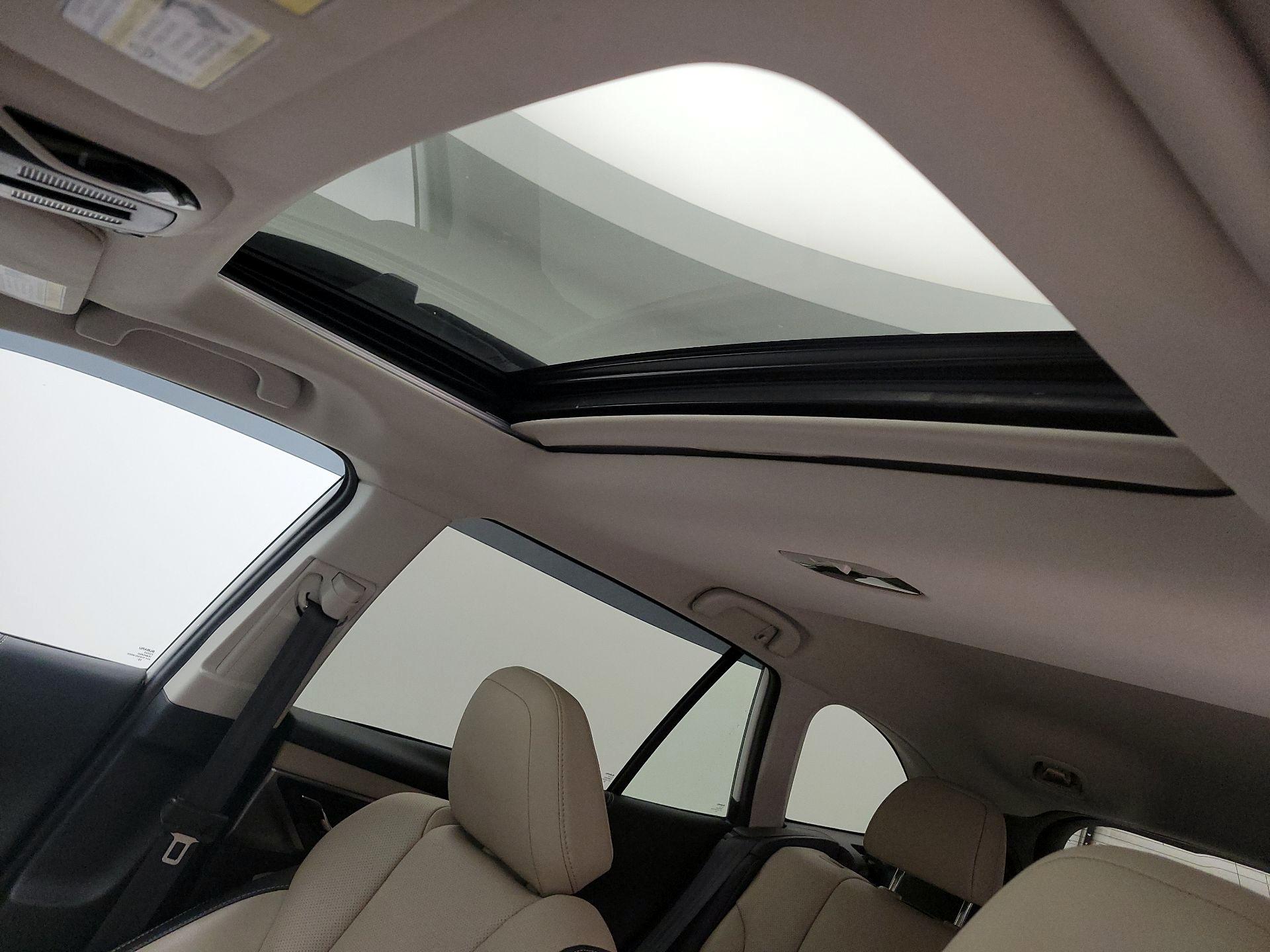 Thumbnail: 2020 Subaru Outback - 19