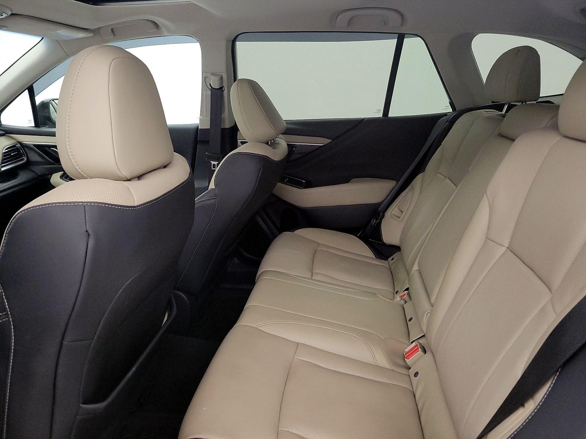 Thumbnail: 2020 Subaru Outback - 20