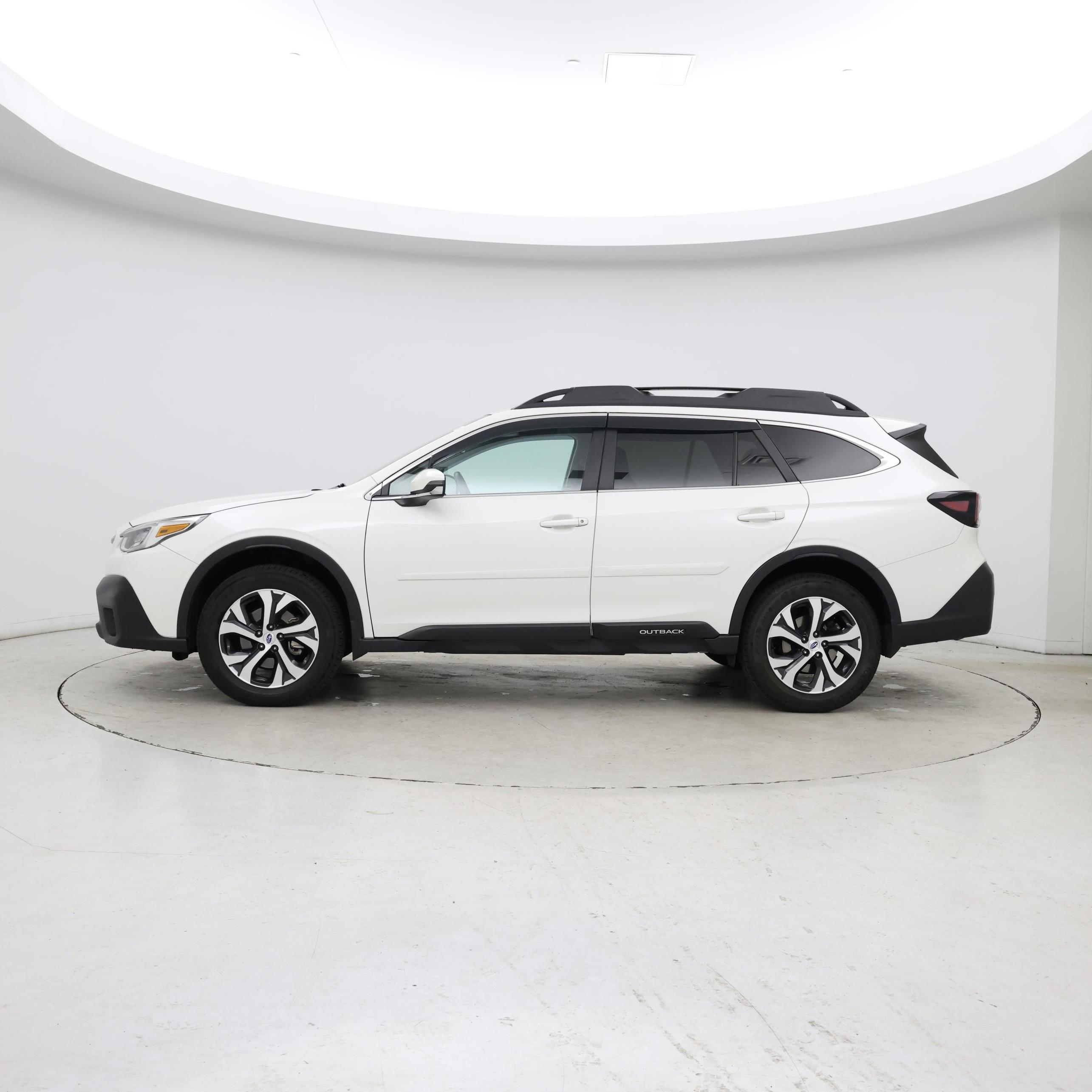 Thumbnail: 2020 Subaru Outback - 3