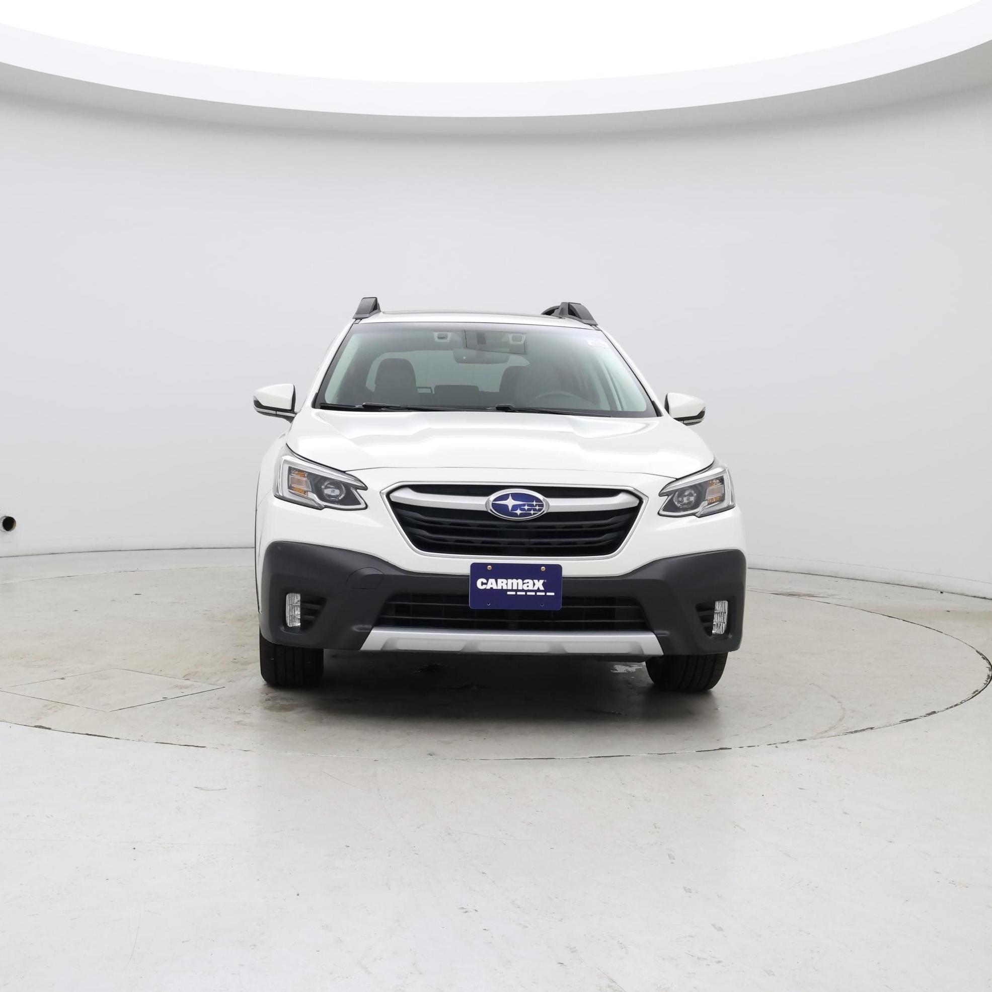 Thumbnail: 2020 Subaru Outback - 5