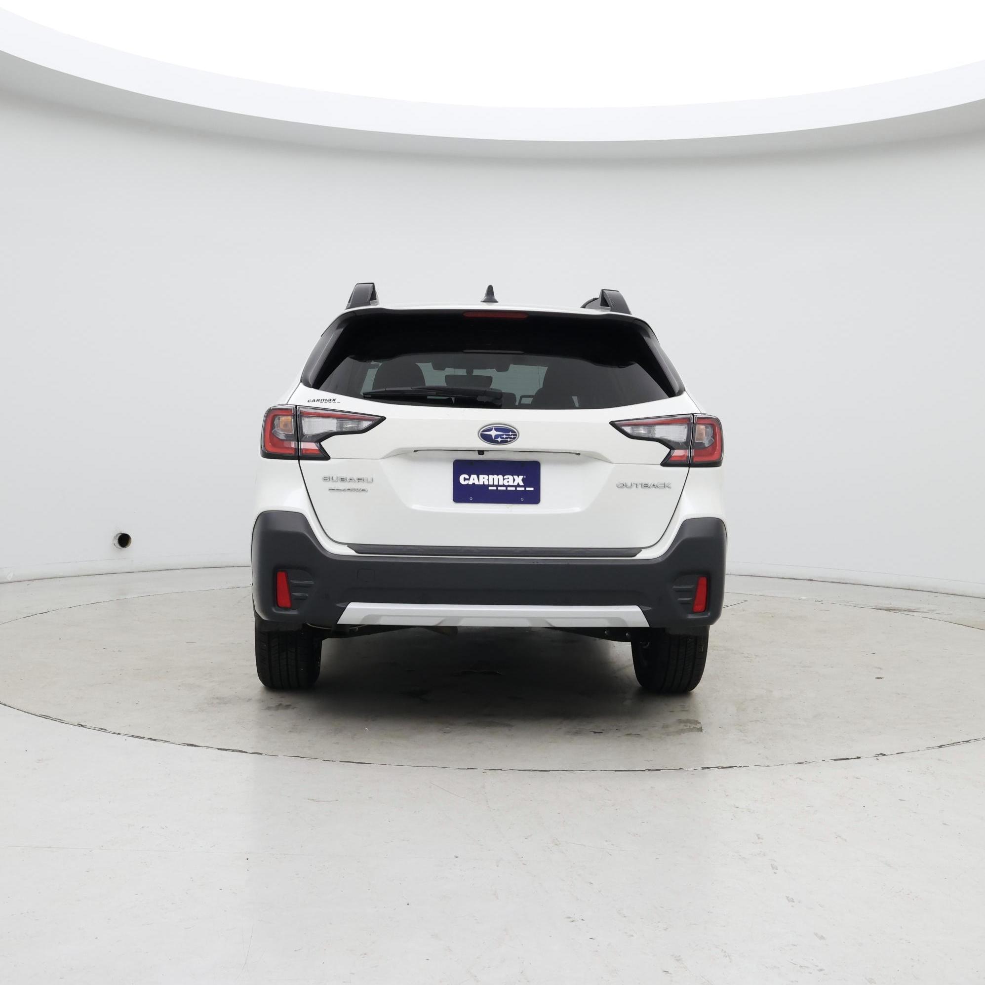 Thumbnail: 2020 Subaru Outback - 6