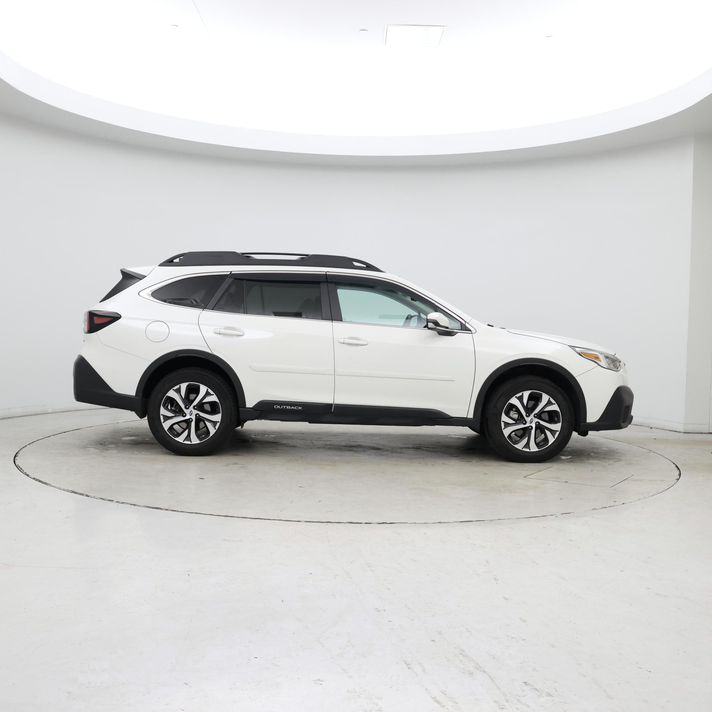 Thumbnail: 2020 Subaru Outback - 7