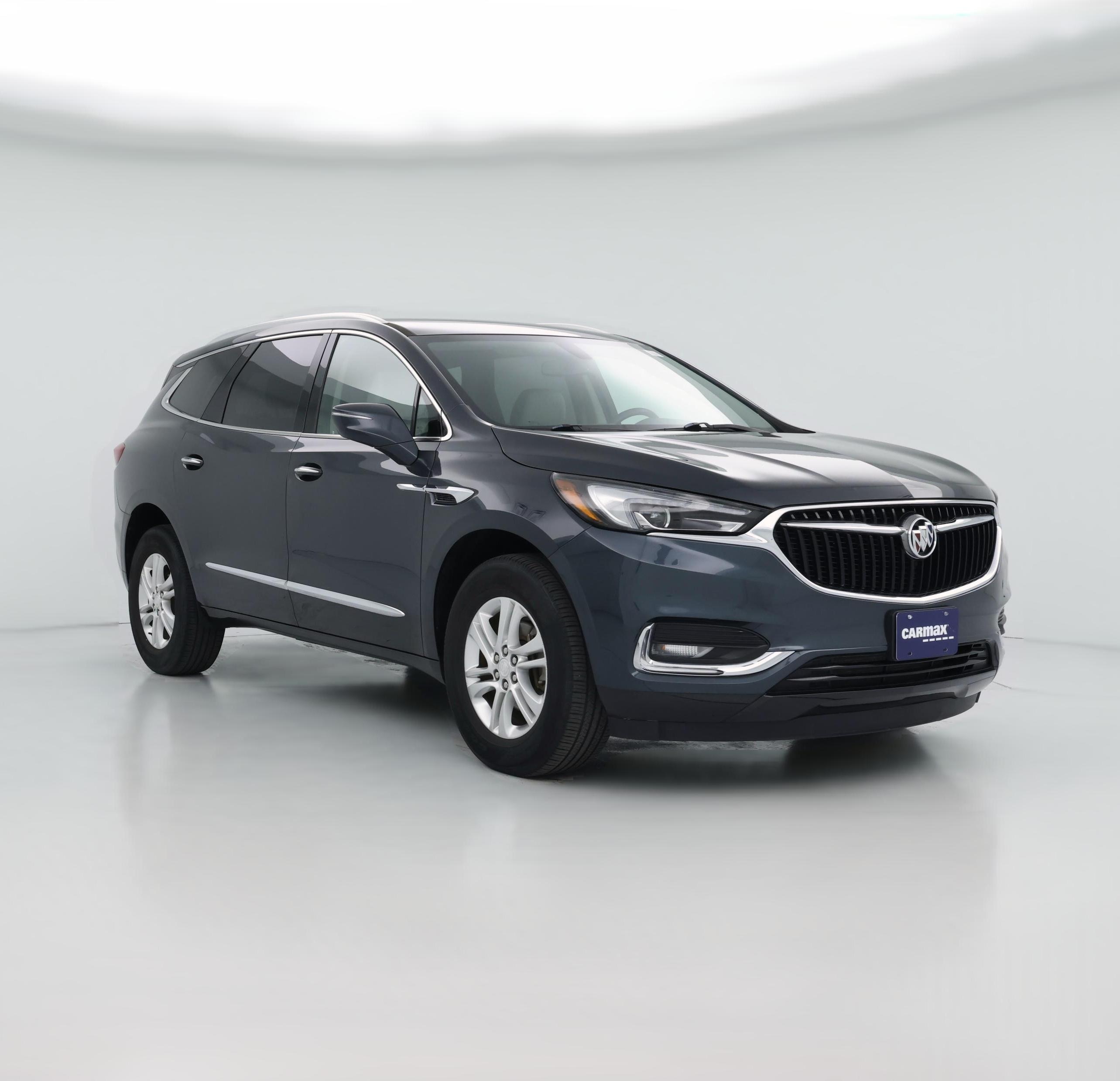 2020 Buick Enclave