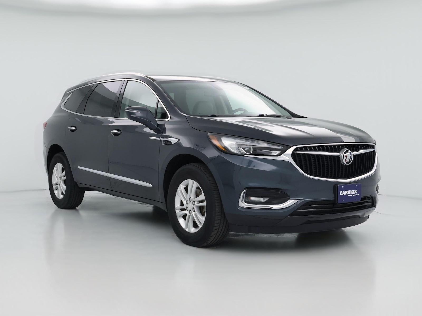 2020 Buick Enclave