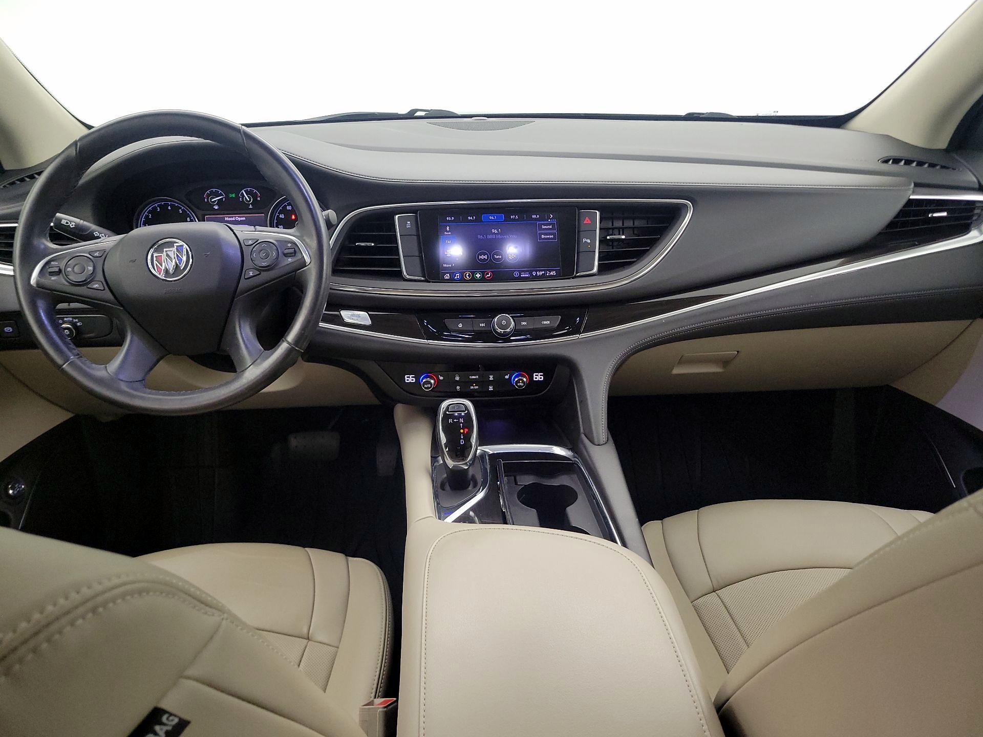 Thumbnail: 2020 Buick Enclave - 9