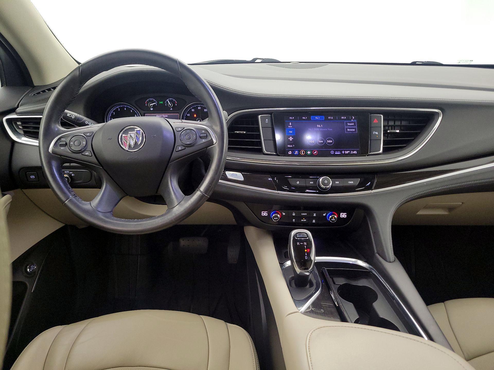 Thumbnail: 2020 Buick Enclave - 10