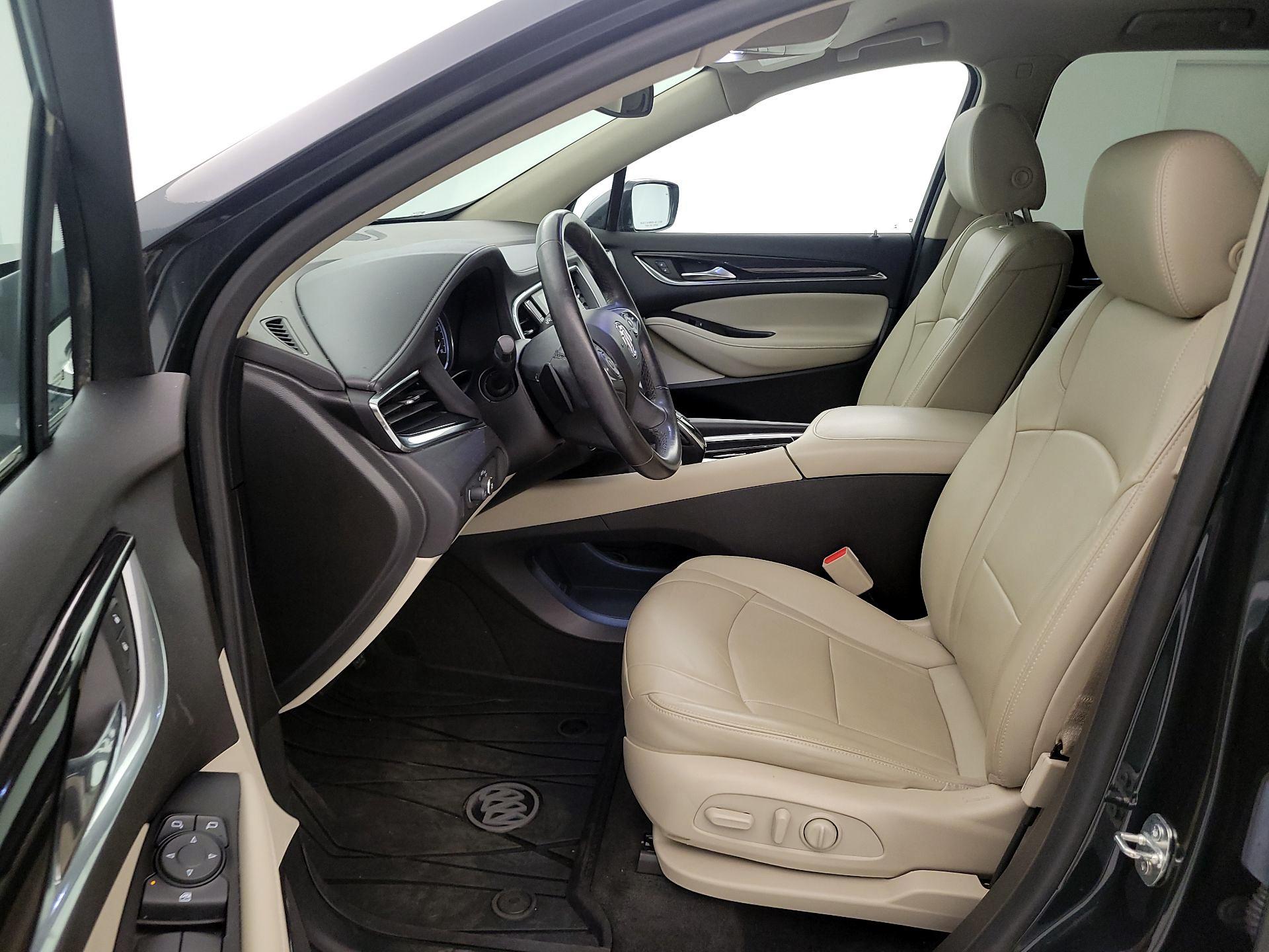 Thumbnail: 2020 Buick Enclave - 11