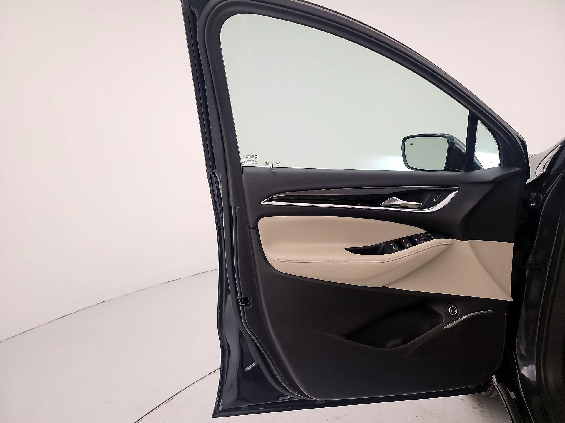 Thumbnail: 2020 Buick Enclave - 12