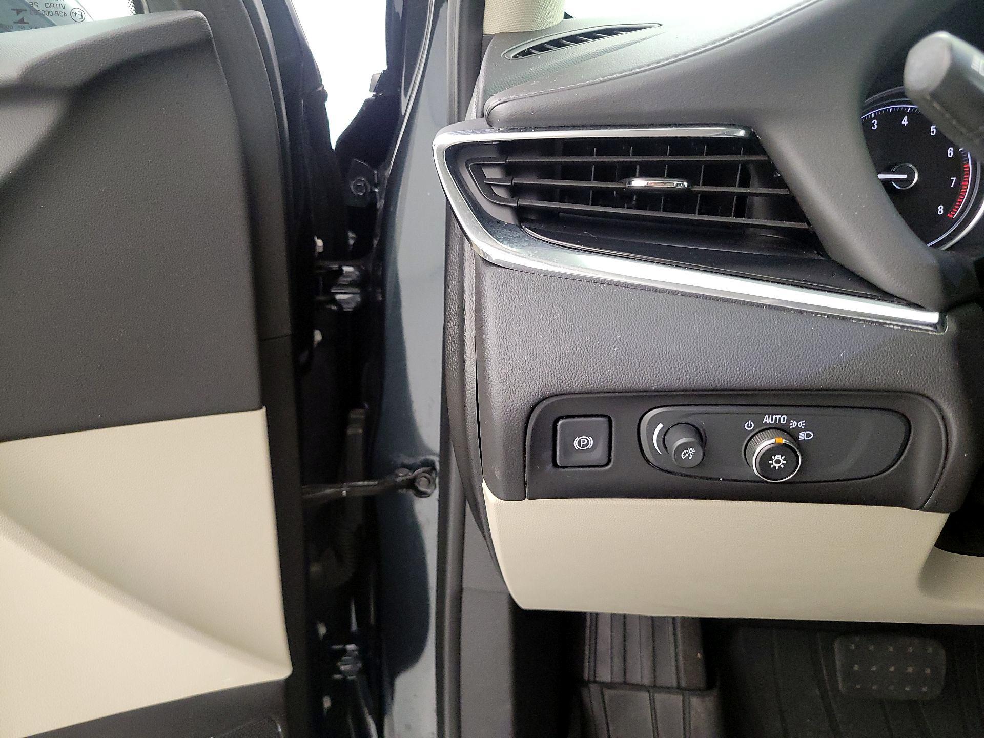 Thumbnail: 2020 Buick Enclave - 13