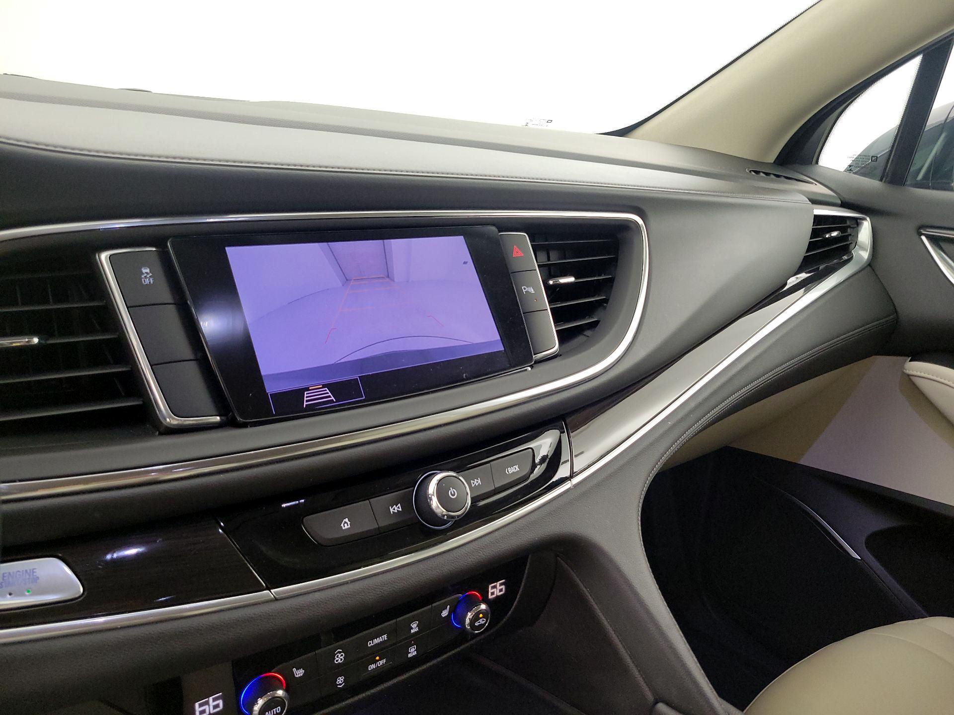 Thumbnail: 2020 Buick Enclave - 14