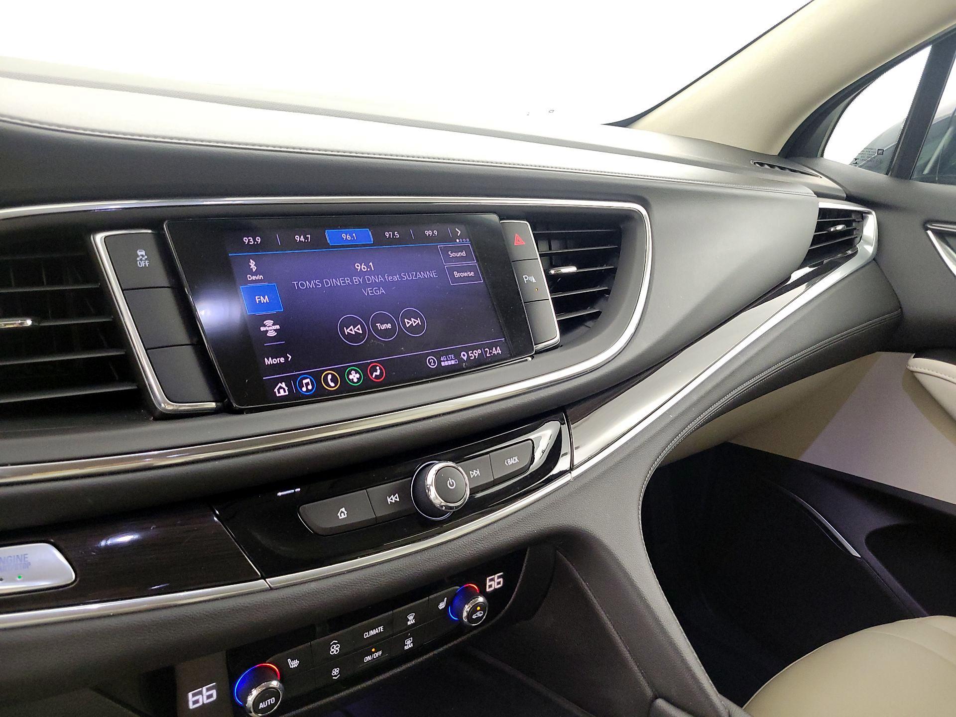 Thumbnail: 2020 Buick Enclave - 15