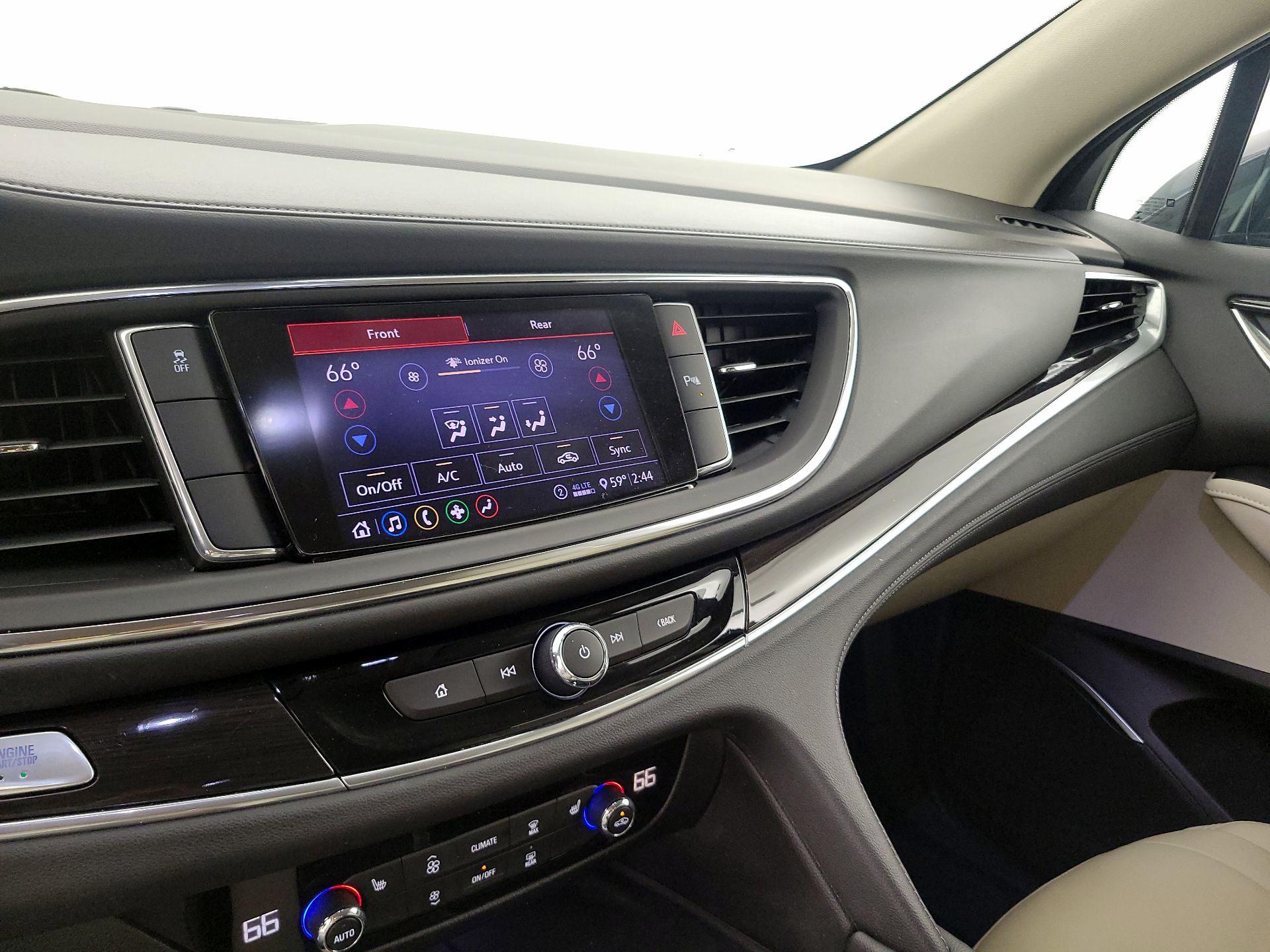 Thumbnail: 2020 Buick Enclave - 16