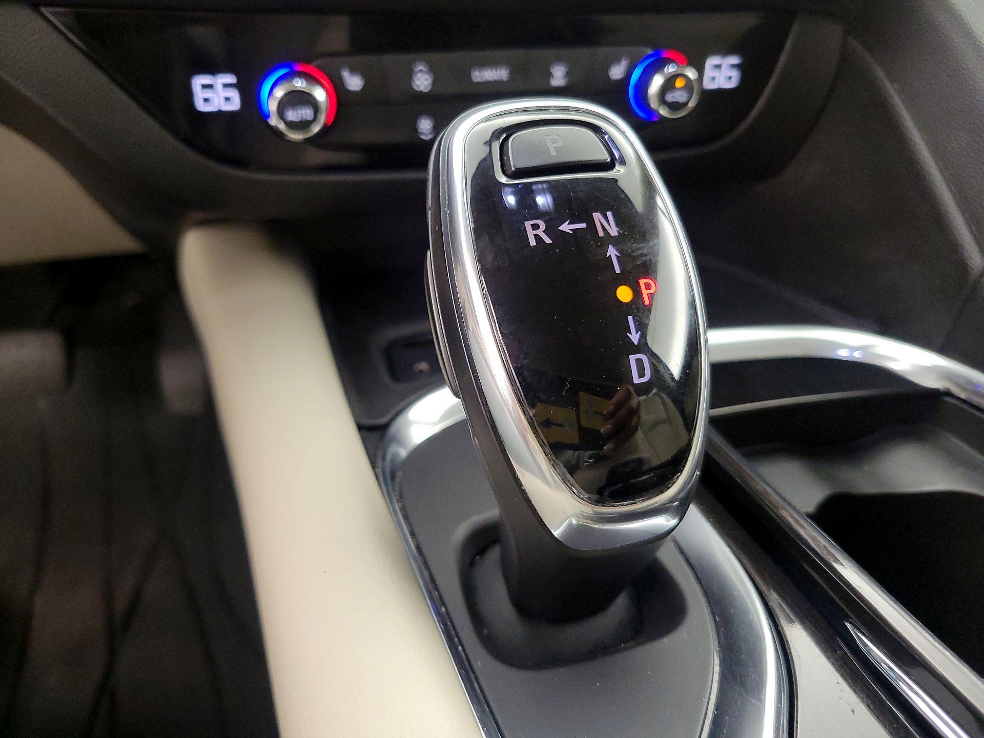 Thumbnail: 2020 Buick Enclave - 17