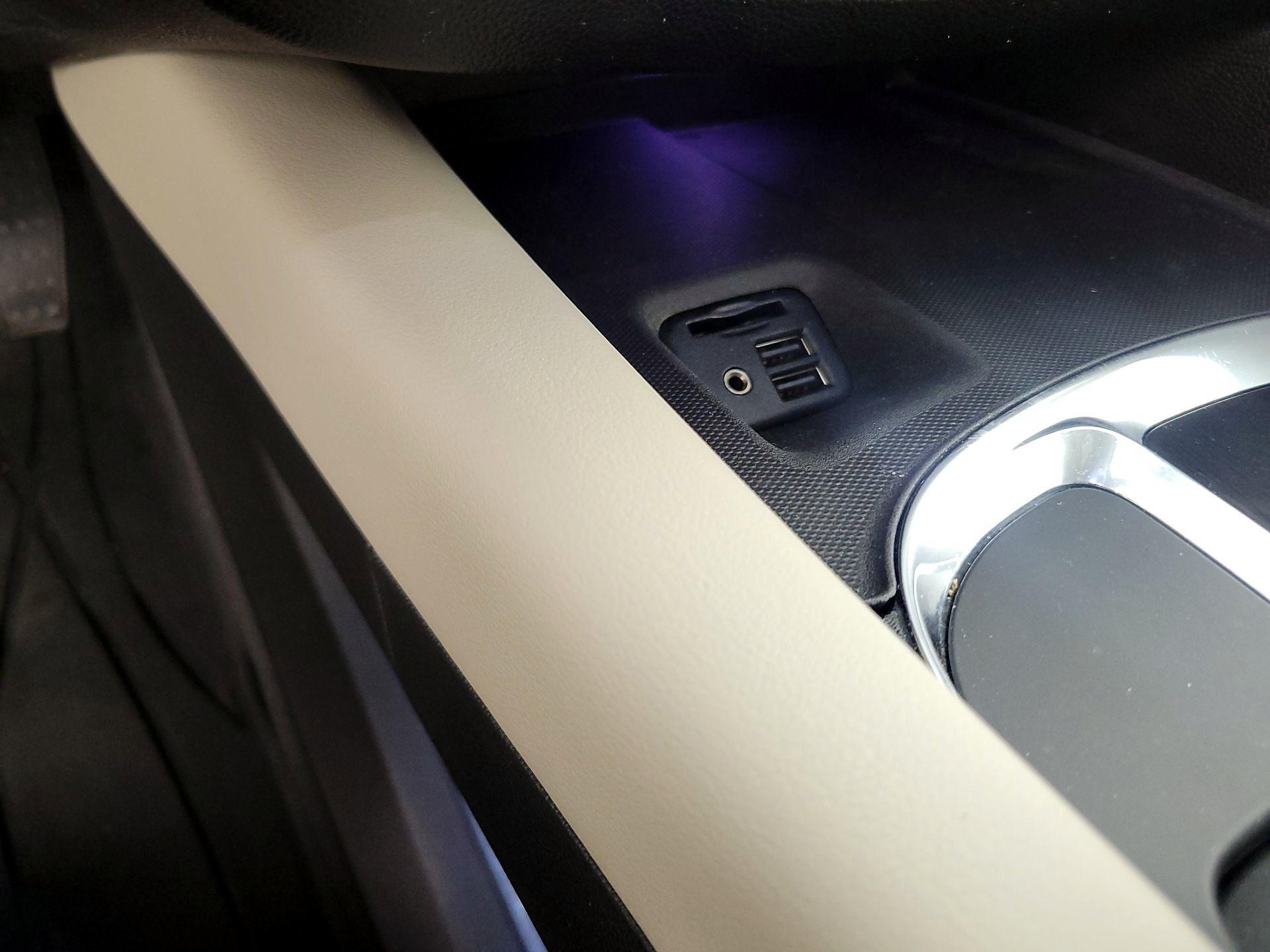 Thumbnail: 2020 Buick Enclave - 18