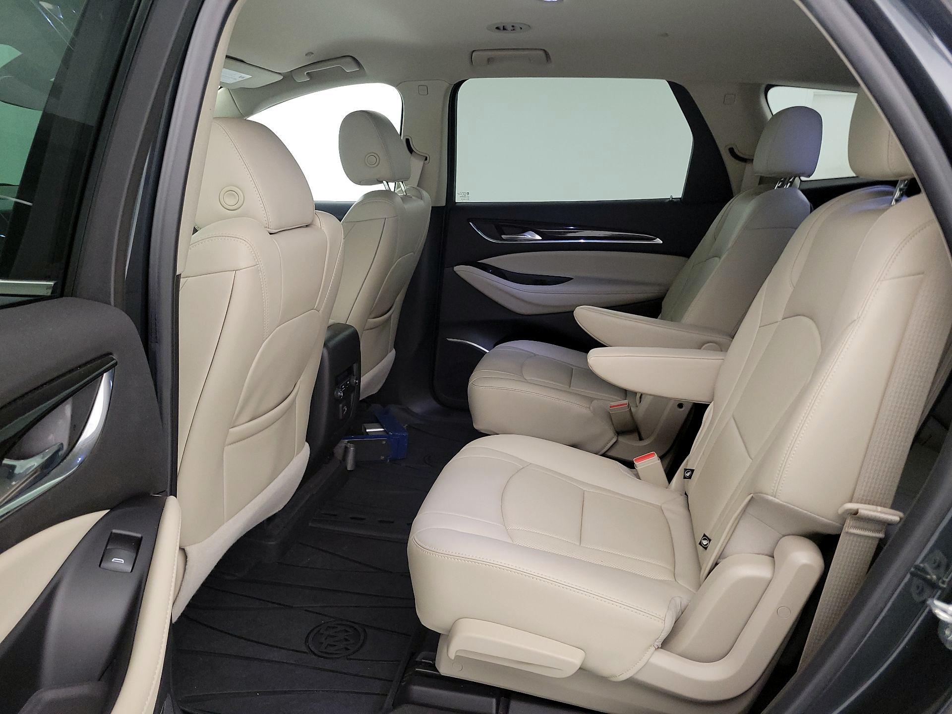 Thumbnail: 2020 Buick Enclave - 19