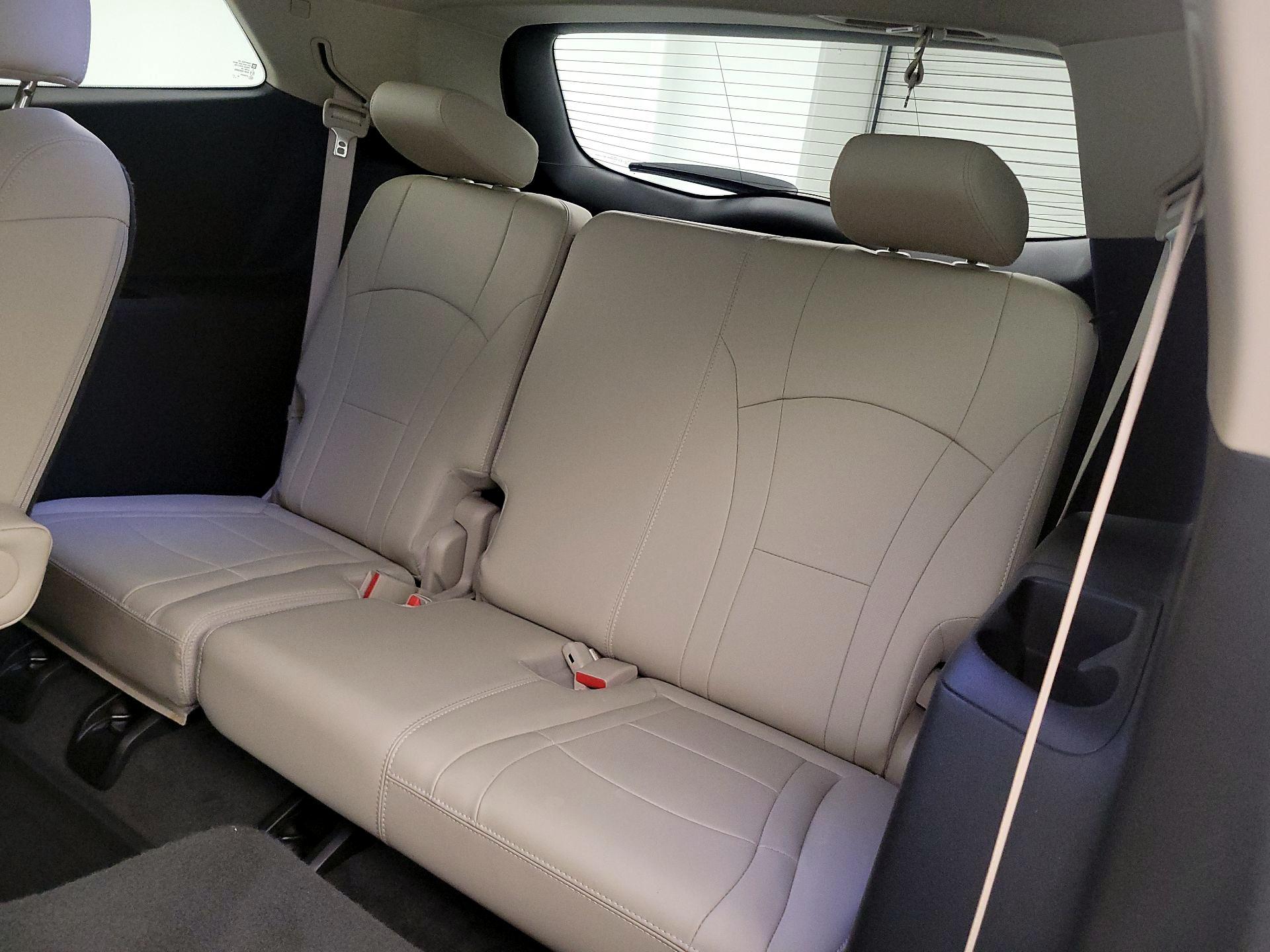 Thumbnail: 2020 Buick Enclave - 20