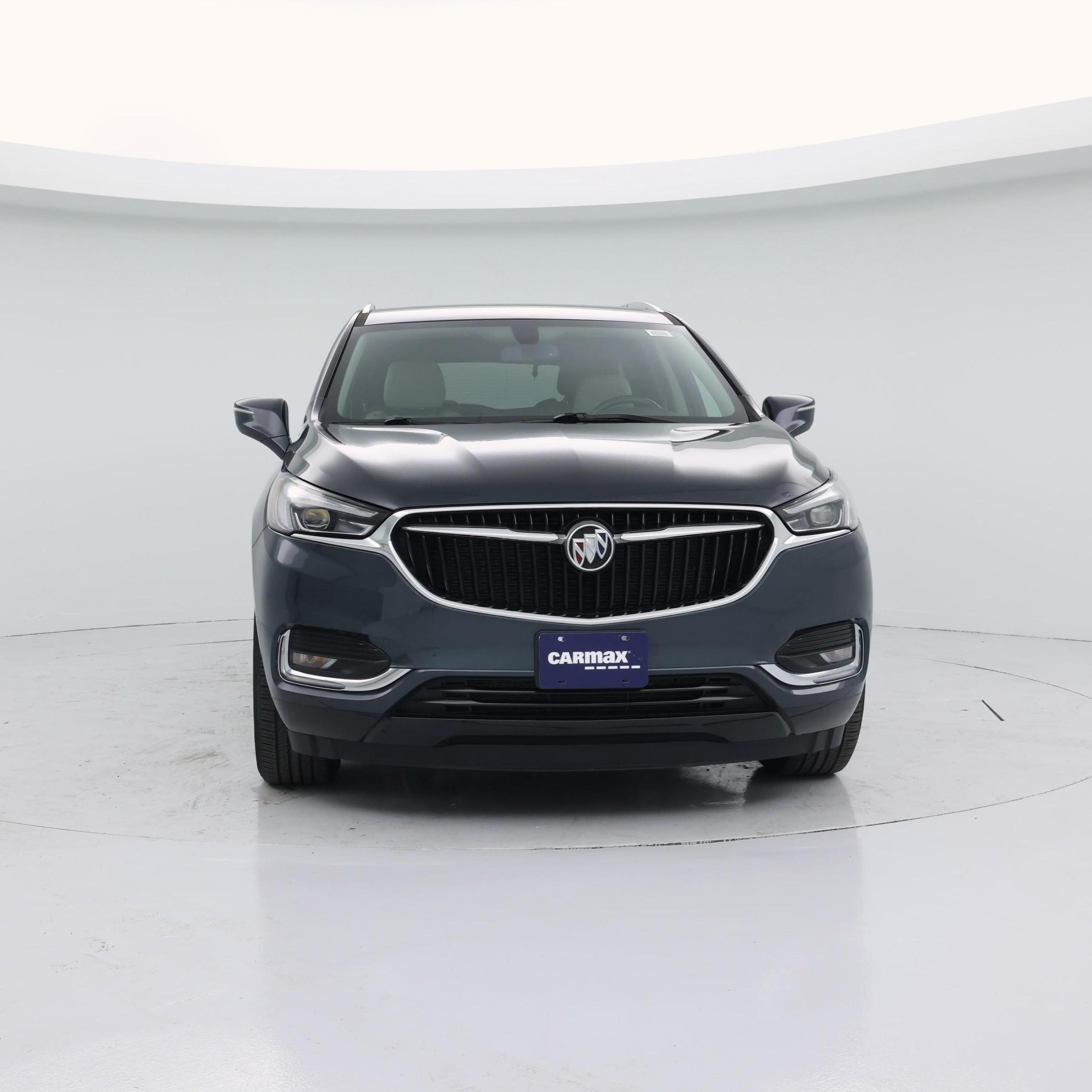 Thumbnail: 2020 Buick Enclave - 5