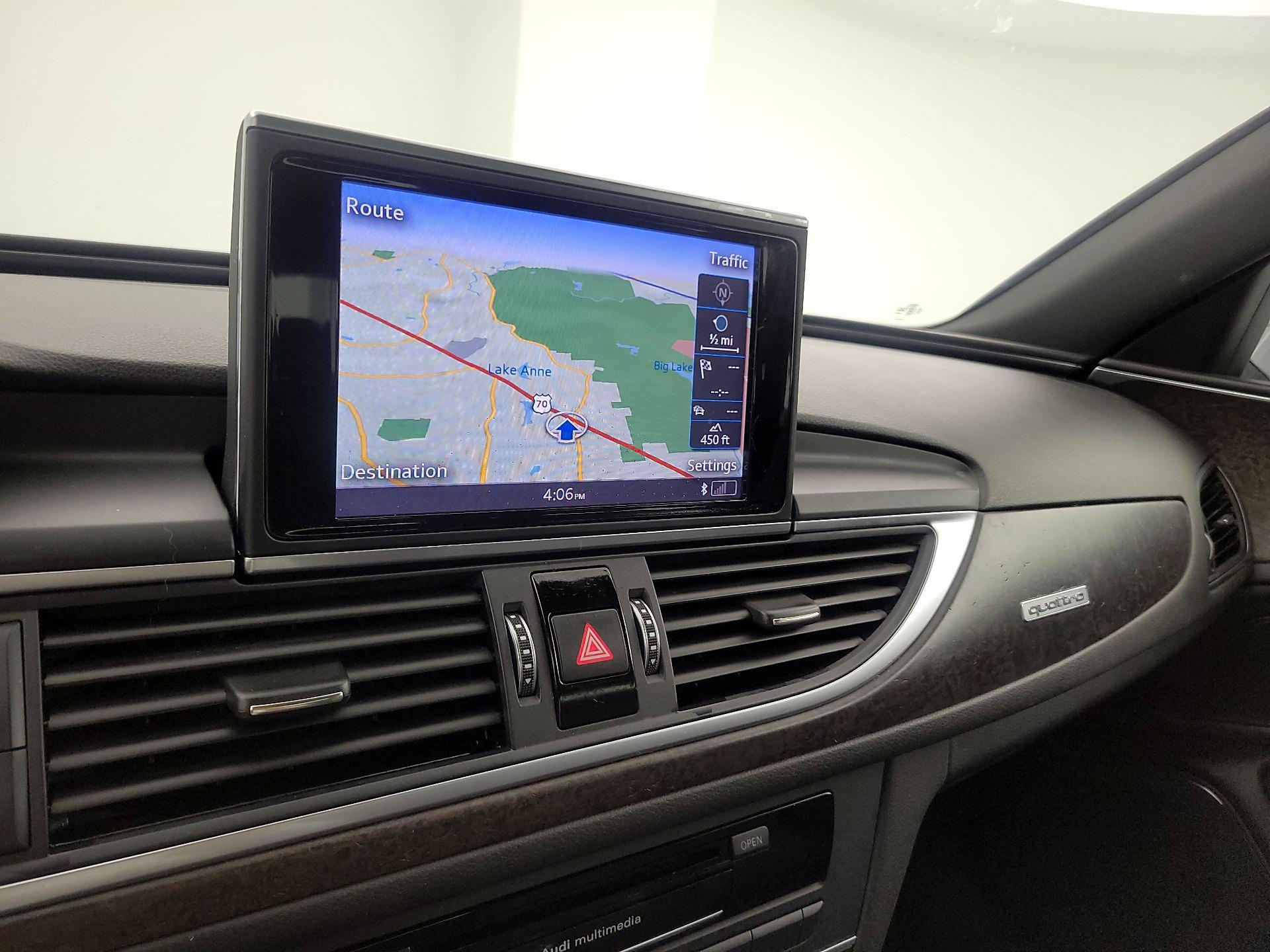 Thumbnail: 2017 Audi A6 - 14