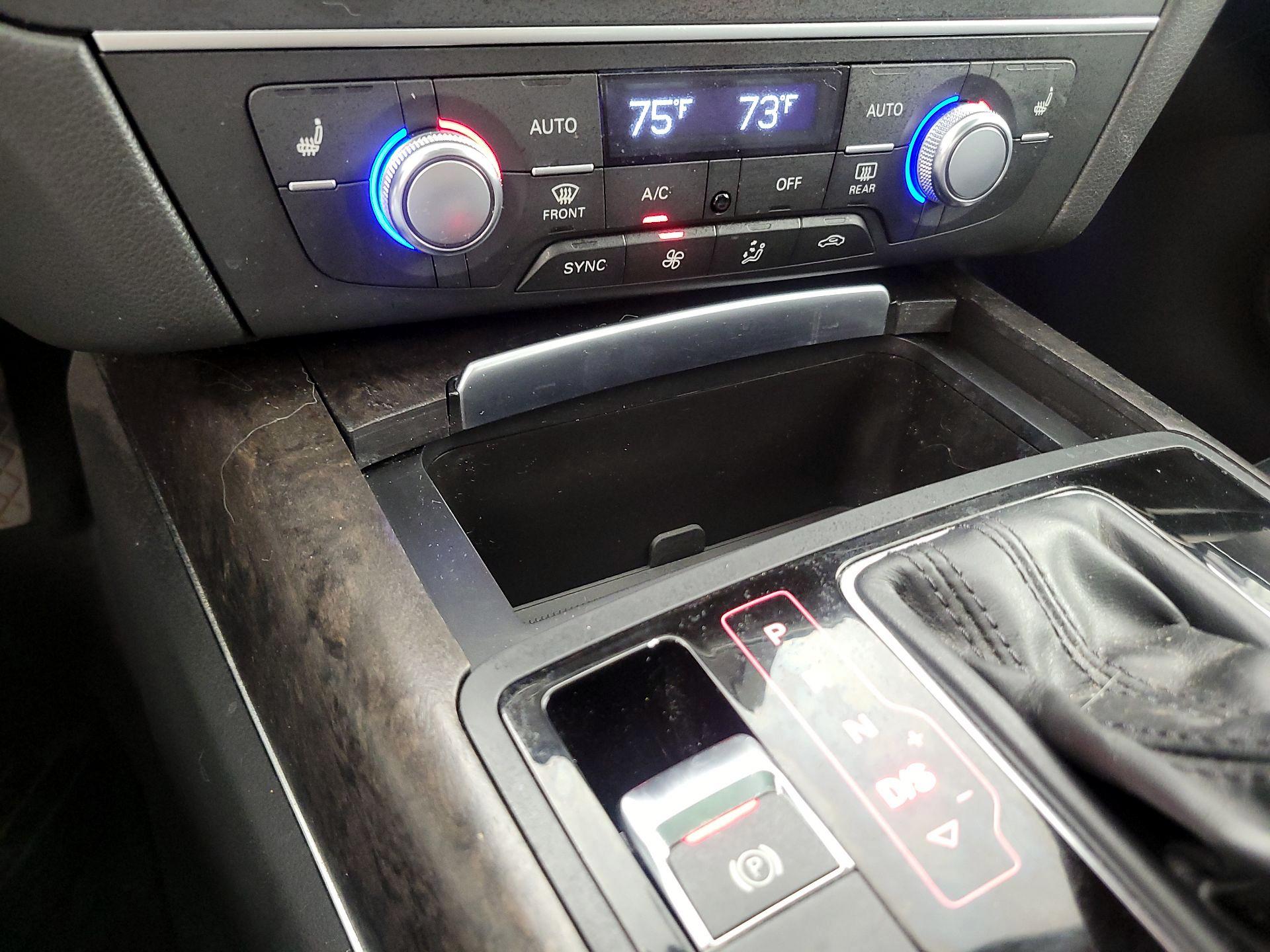 Thumbnail: 2017 Audi A6 - 17