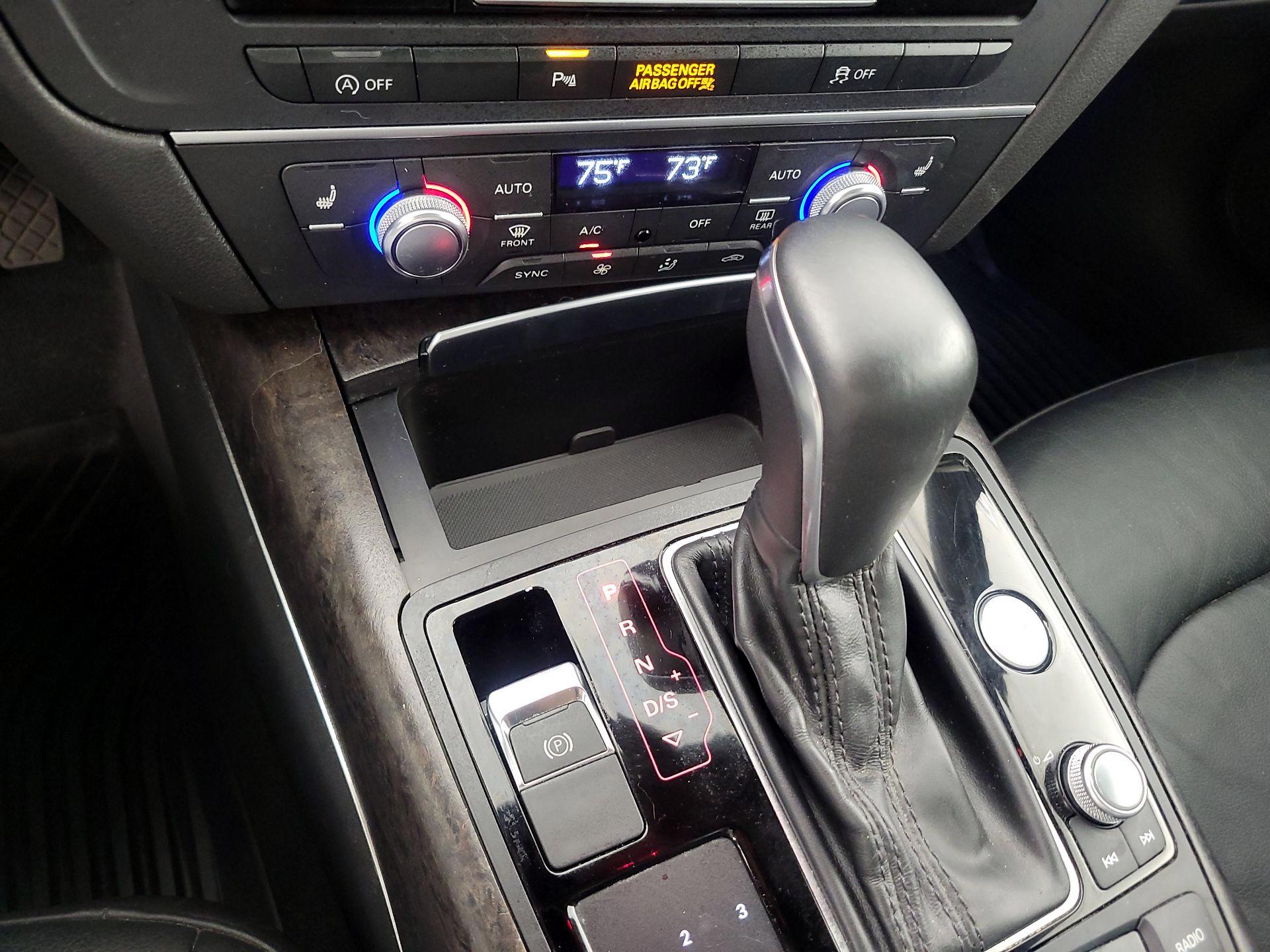 Thumbnail: 2017 Audi A6 - 18