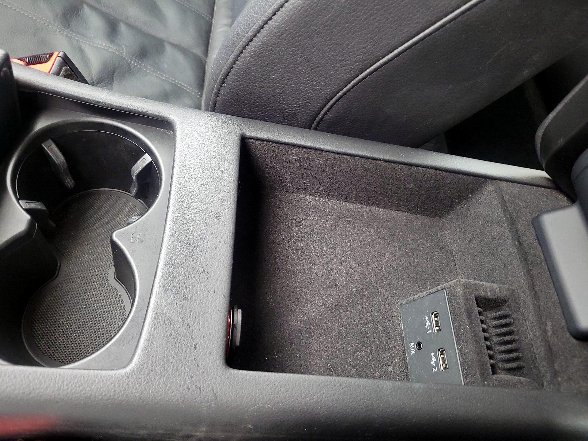 Thumbnail: 2017 Audi A6 - 19