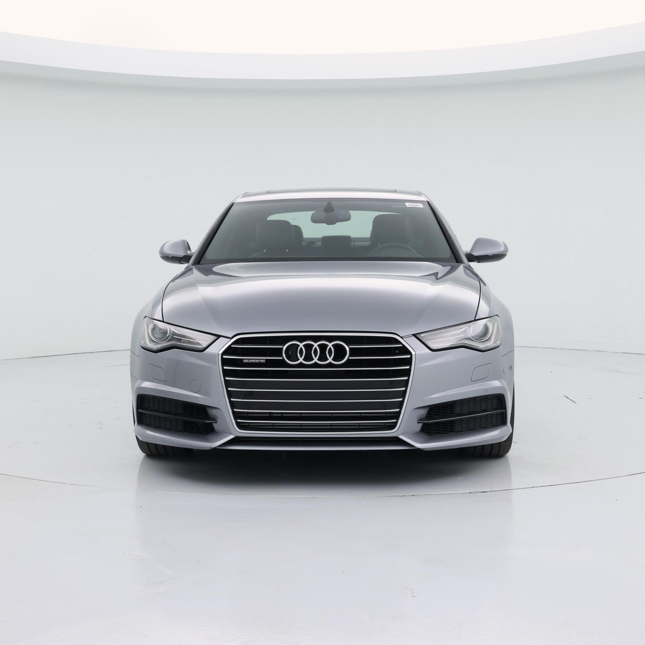 Thumbnail: 2017 Audi A6 - 5