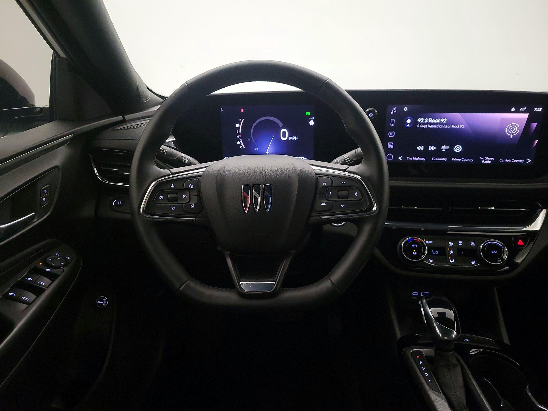 Thumbnail: 2025 Buick Envista - 10