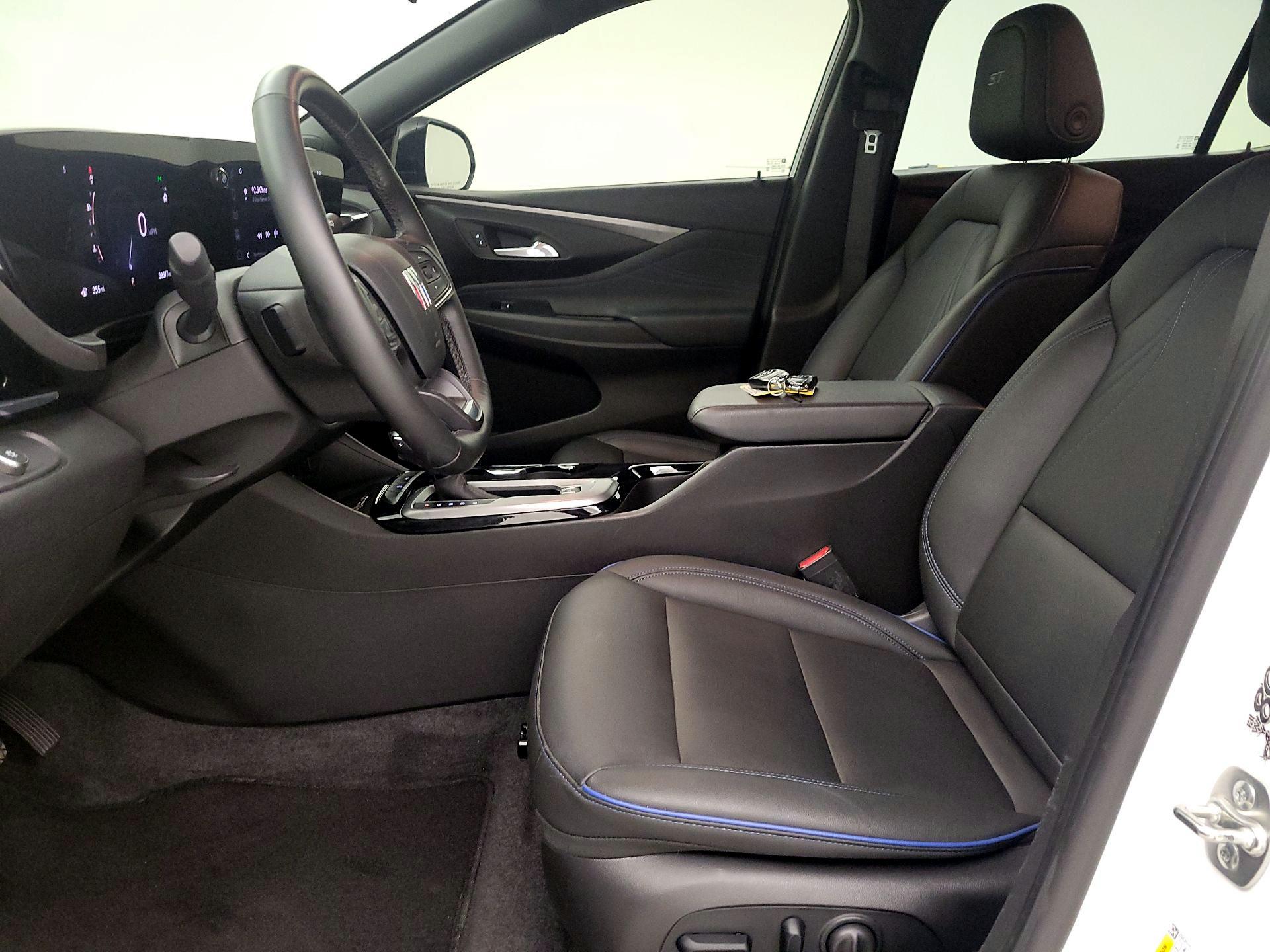 Thumbnail: 2025 Buick Envista - 11