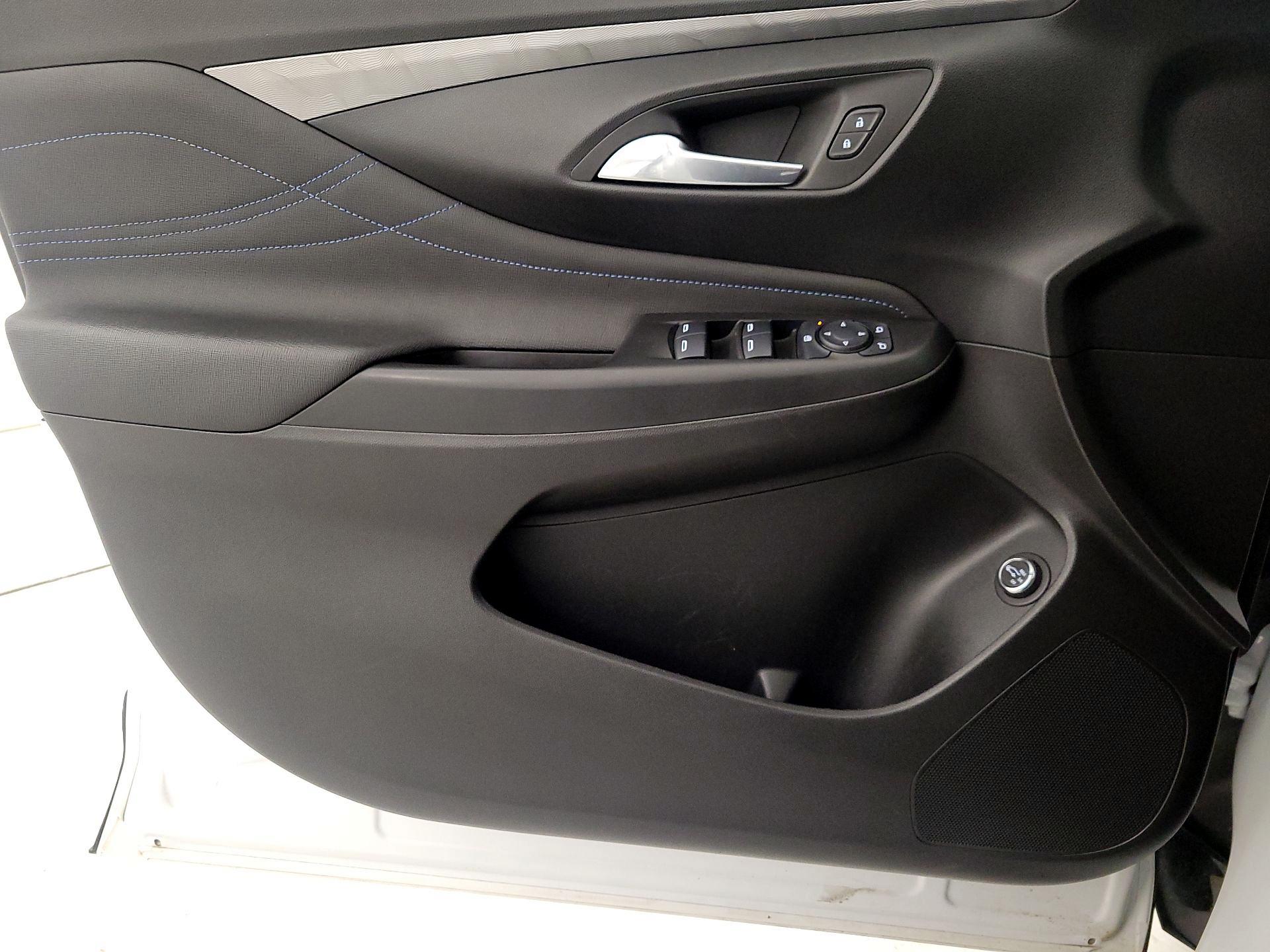 Thumbnail: 2025 Buick Envista - 12