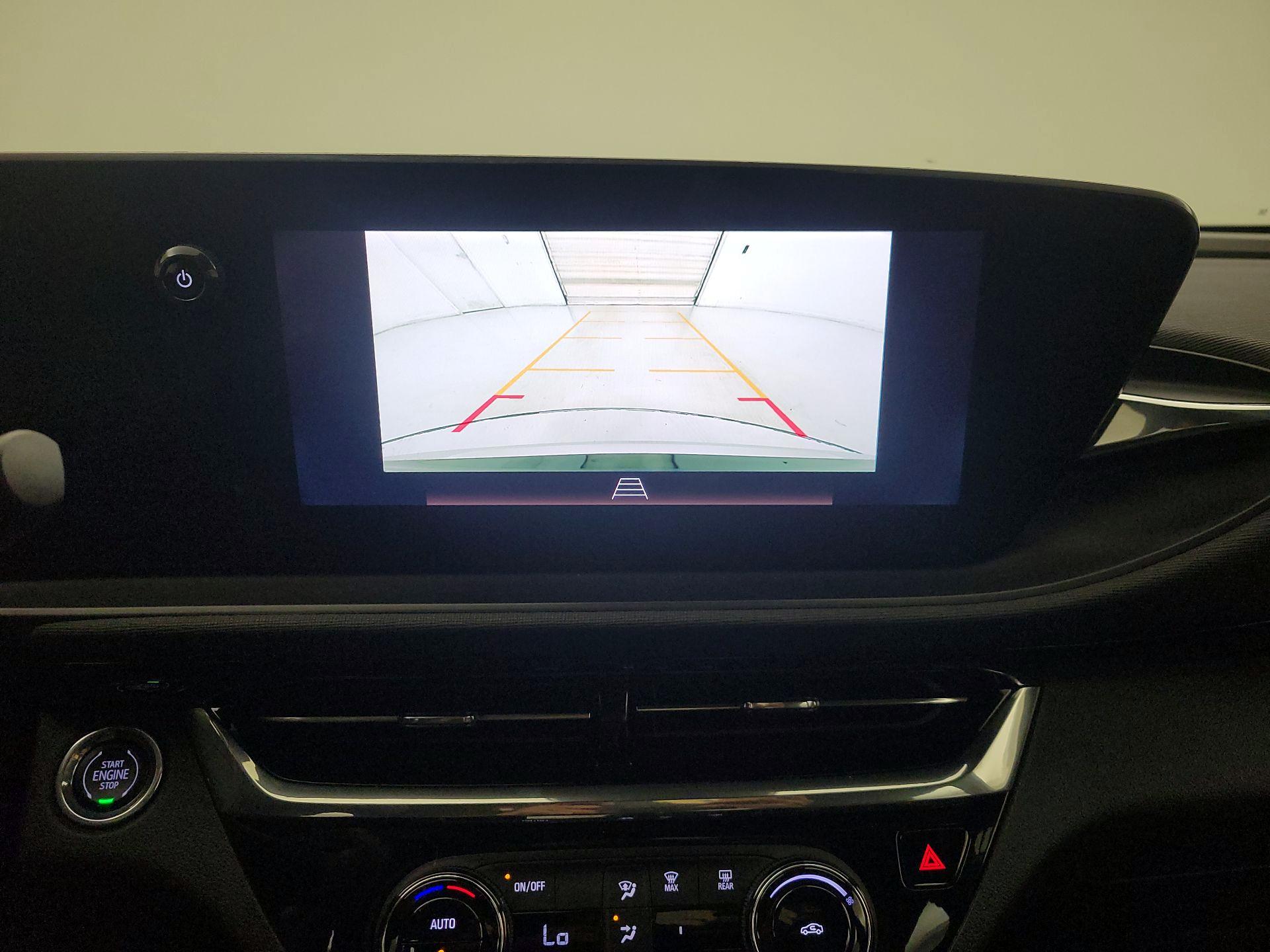 Thumbnail: 2025 Buick Envista - 14