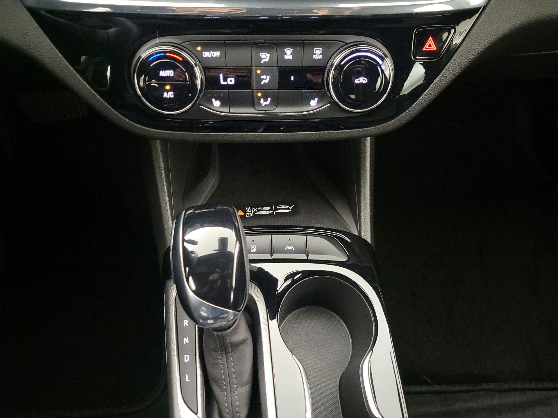 Thumbnail: 2025 Buick Envista - 16