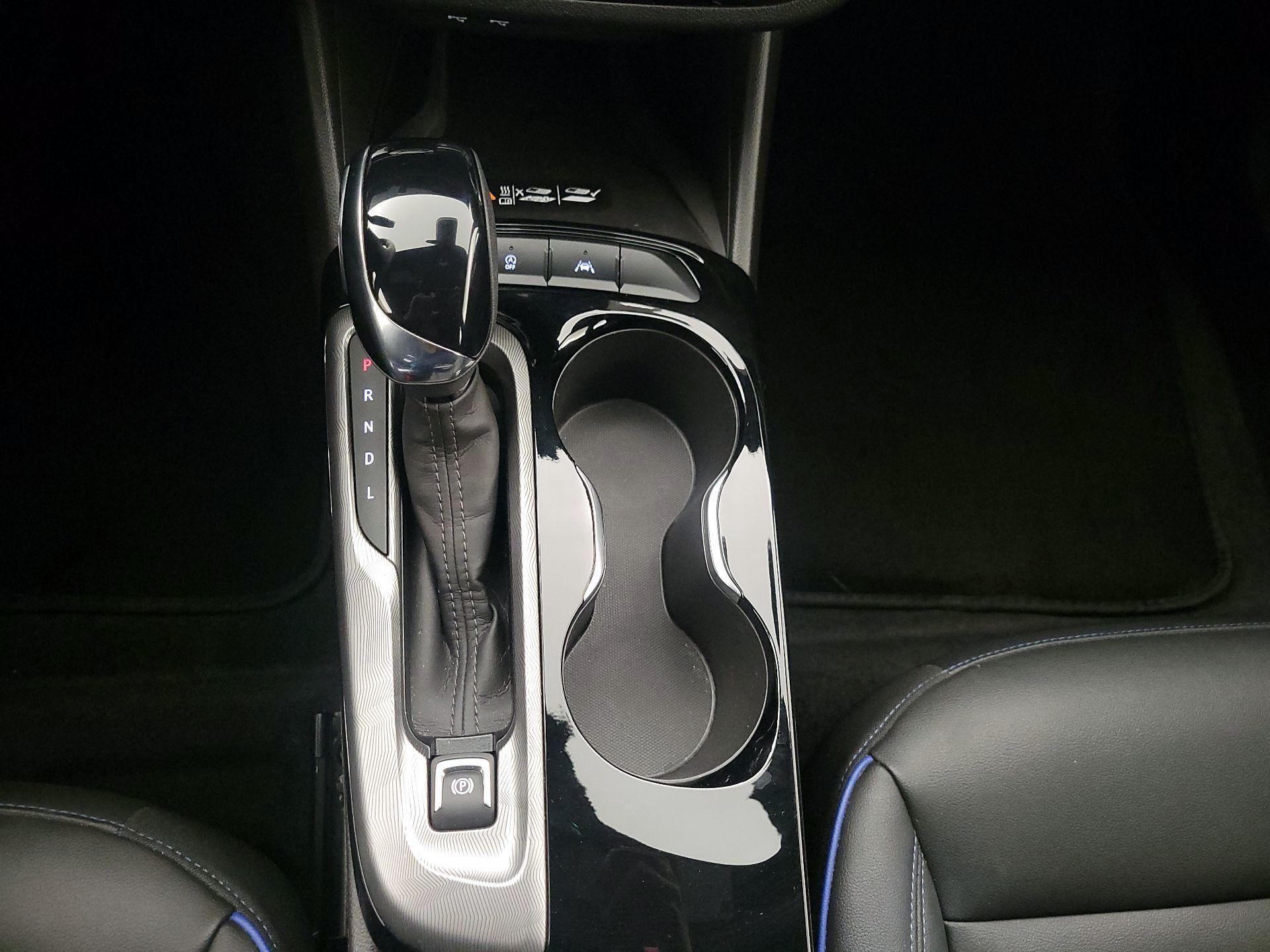 Thumbnail: 2025 Buick Envista - 17