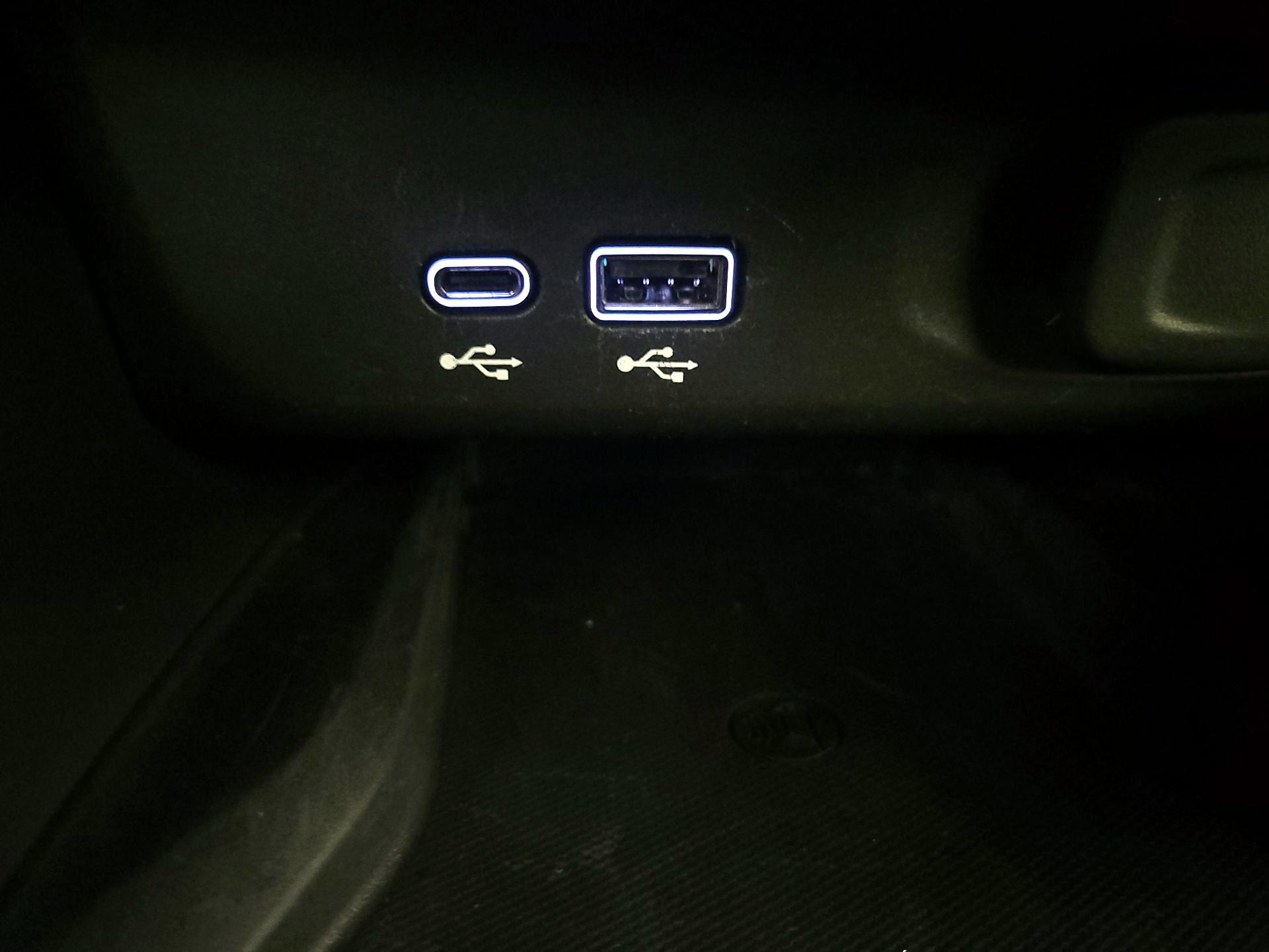 Thumbnail: 2025 Buick Envista - 18