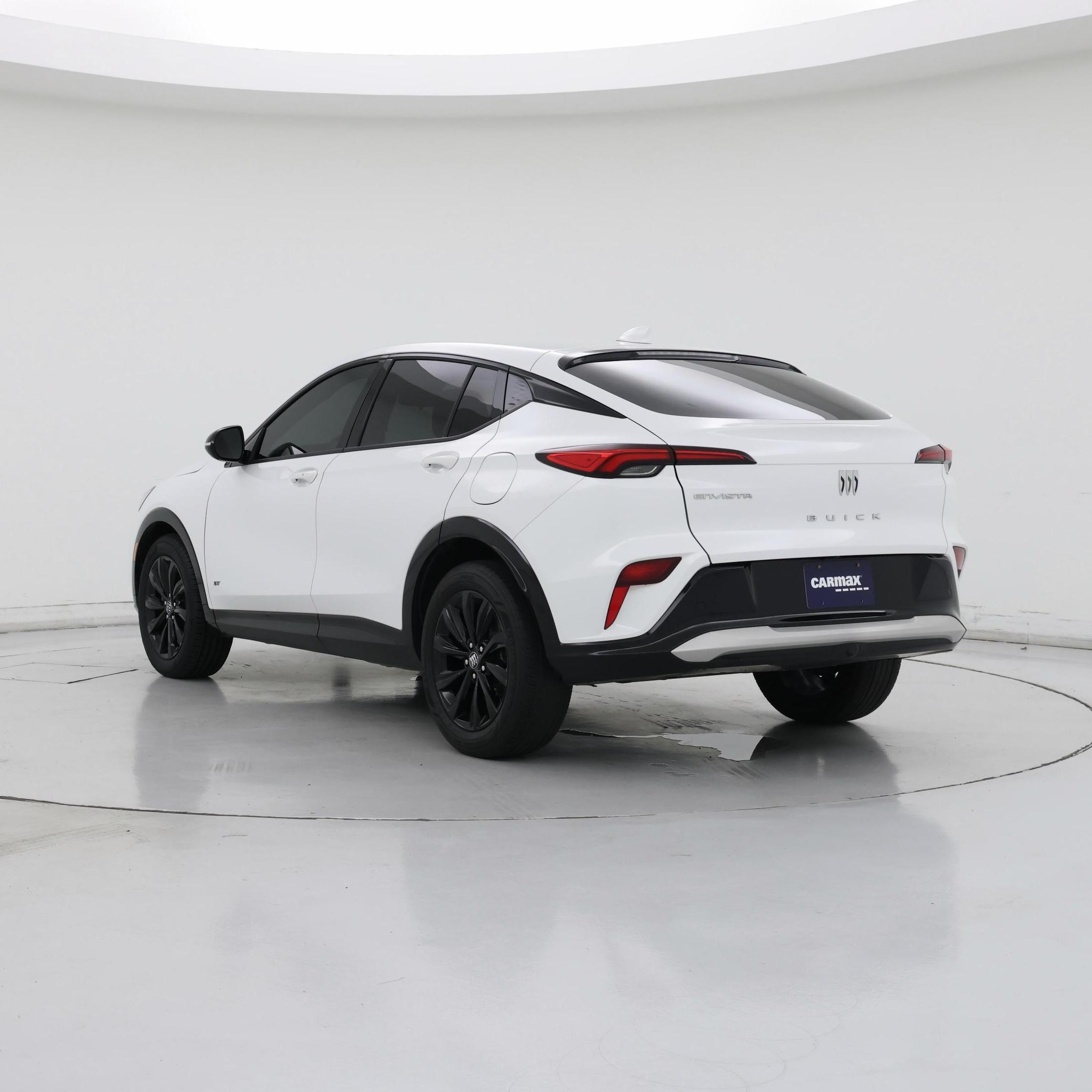 Thumbnail: 2025 Buick Envista - 2