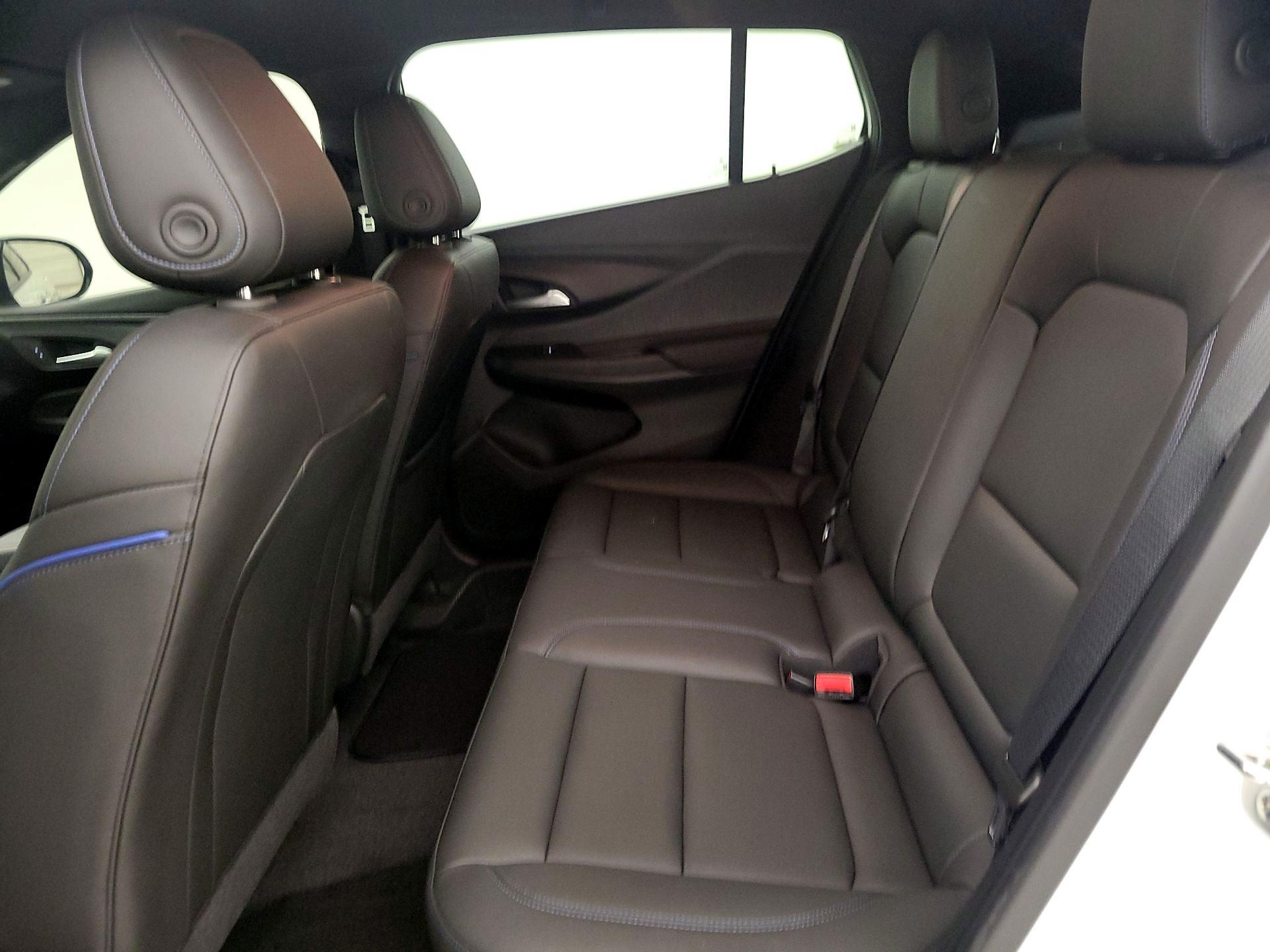 Thumbnail: 2025 Buick Envista - 19