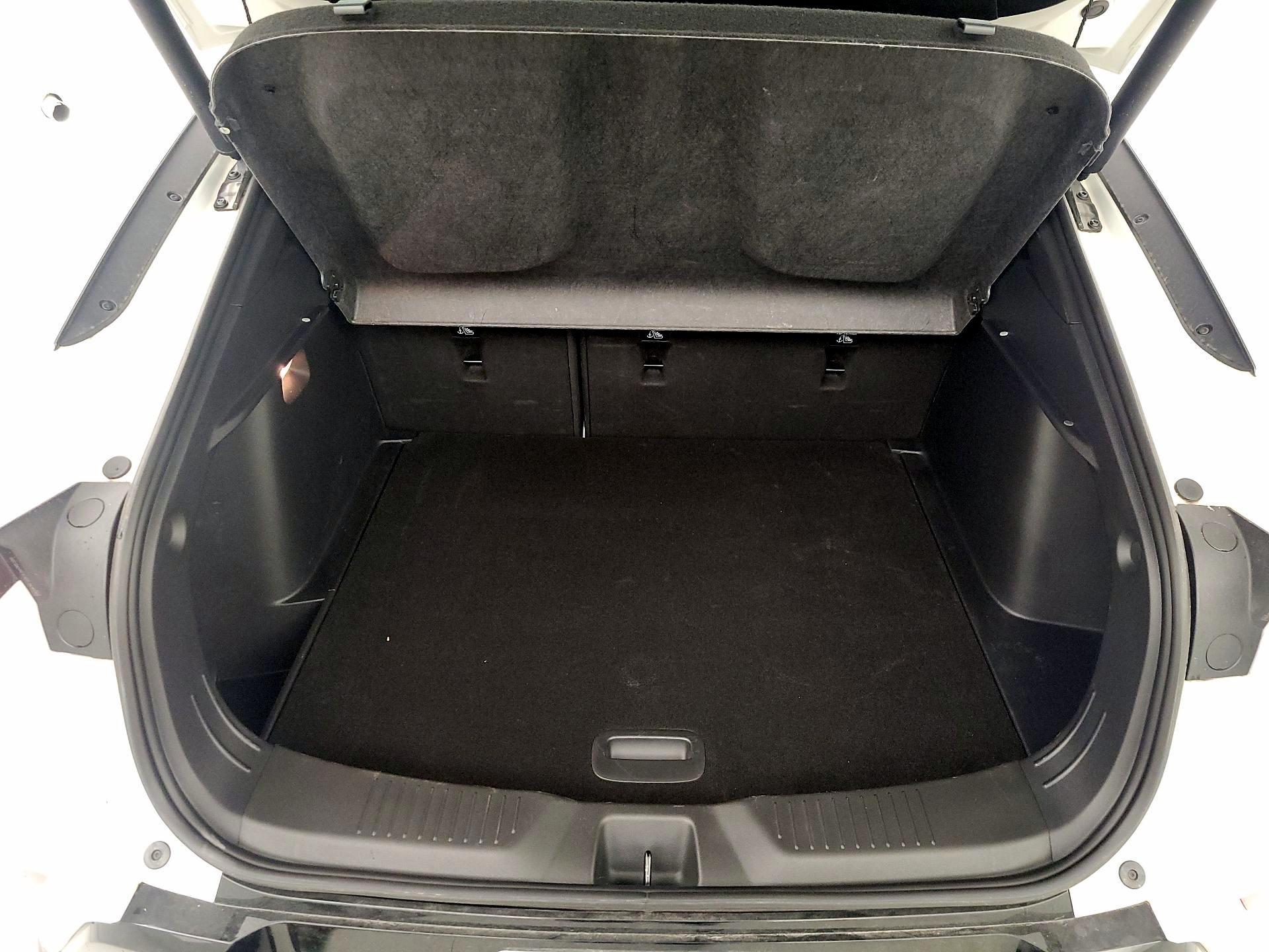 Thumbnail: 2025 Buick Envista - 20