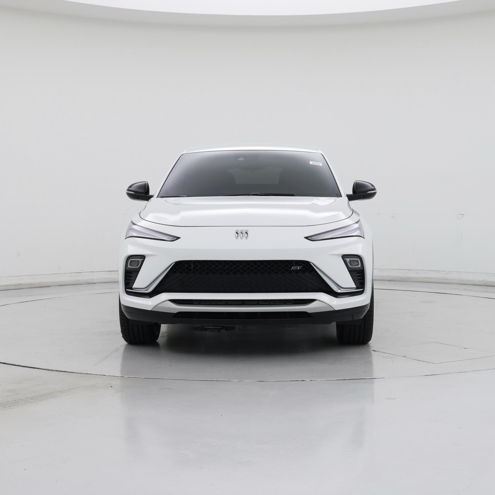 Thumbnail: 2025 Buick Envista - 5