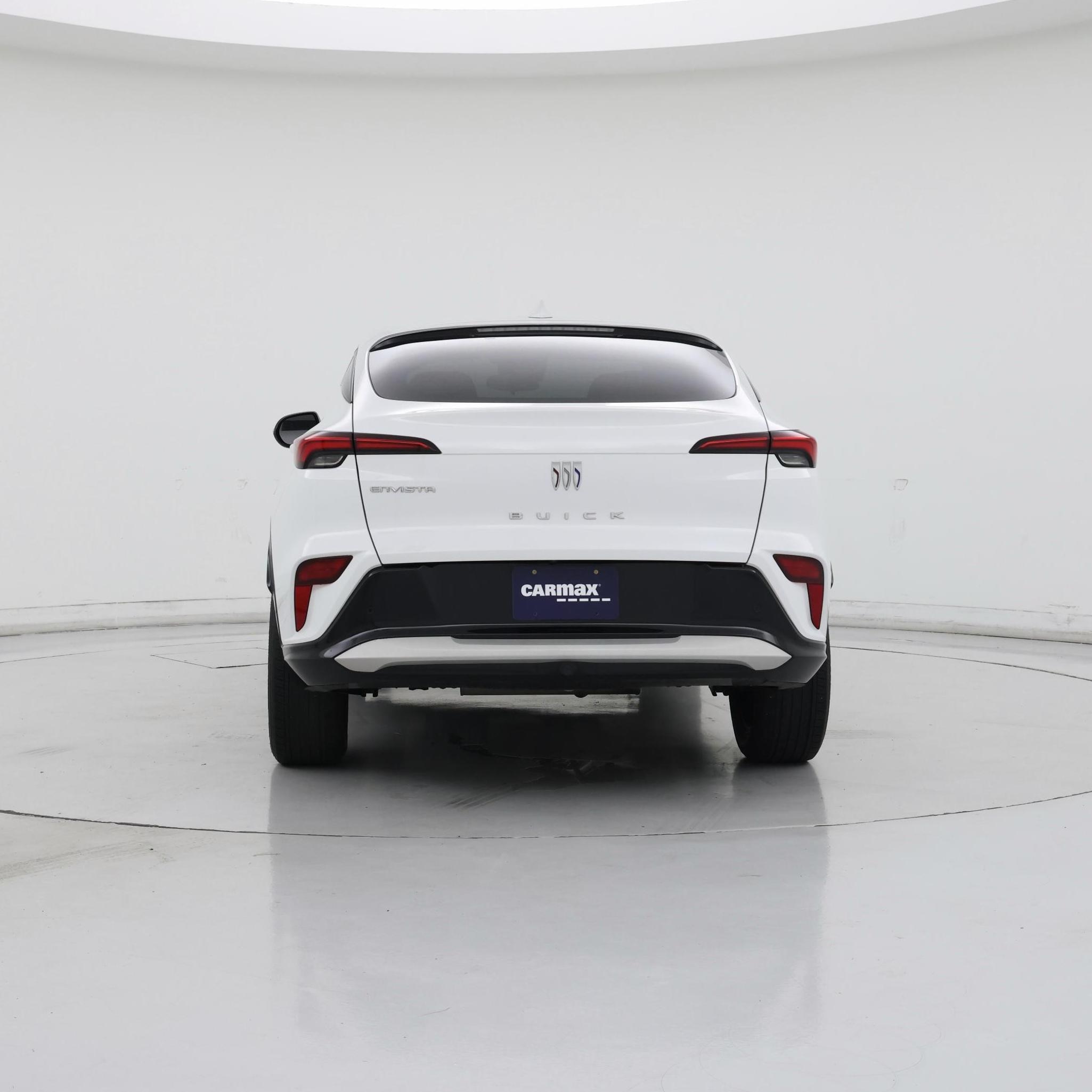 Thumbnail: 2025 Buick Envista - 6