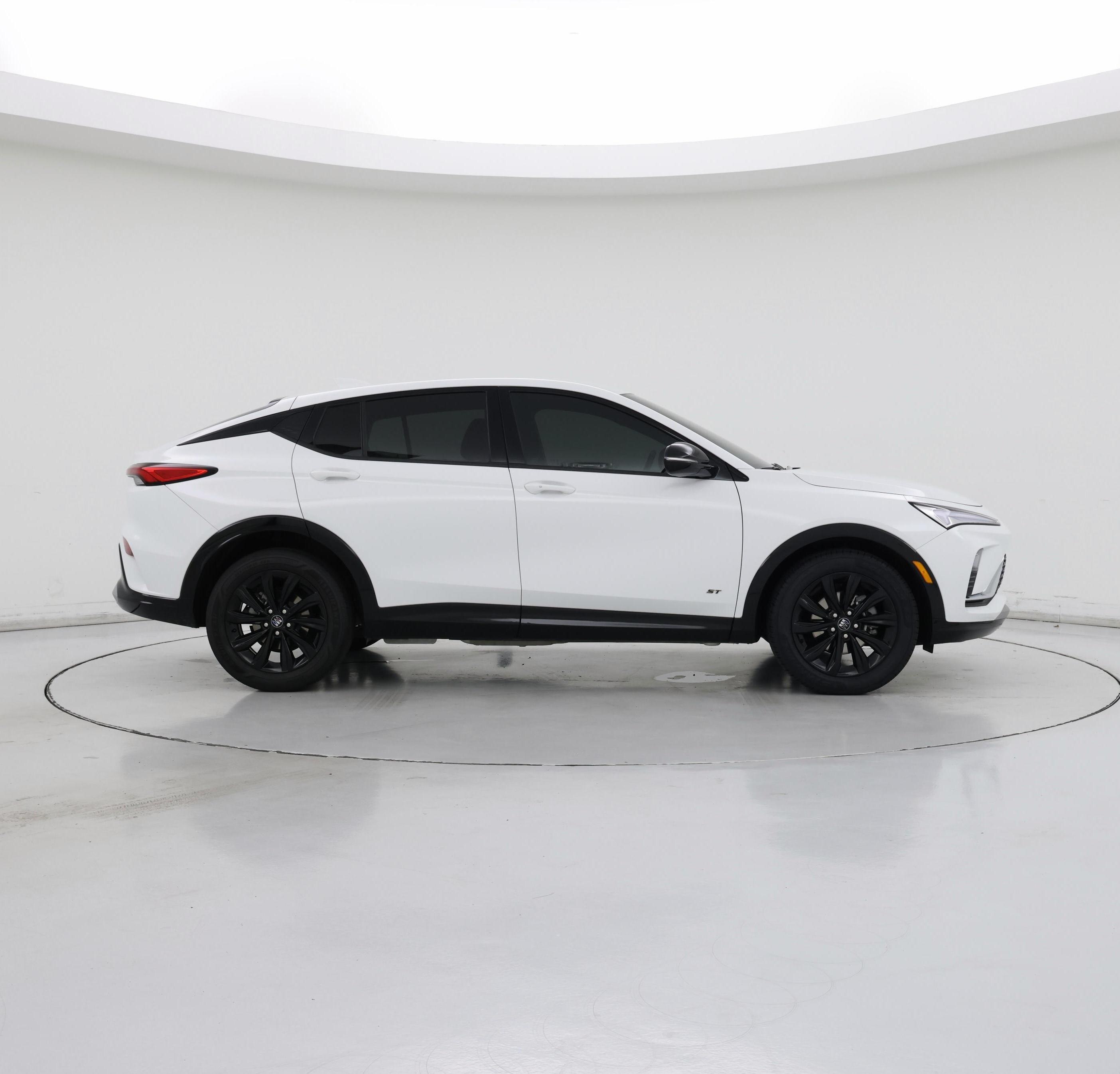 Thumbnail: 2025 Buick Envista - 7