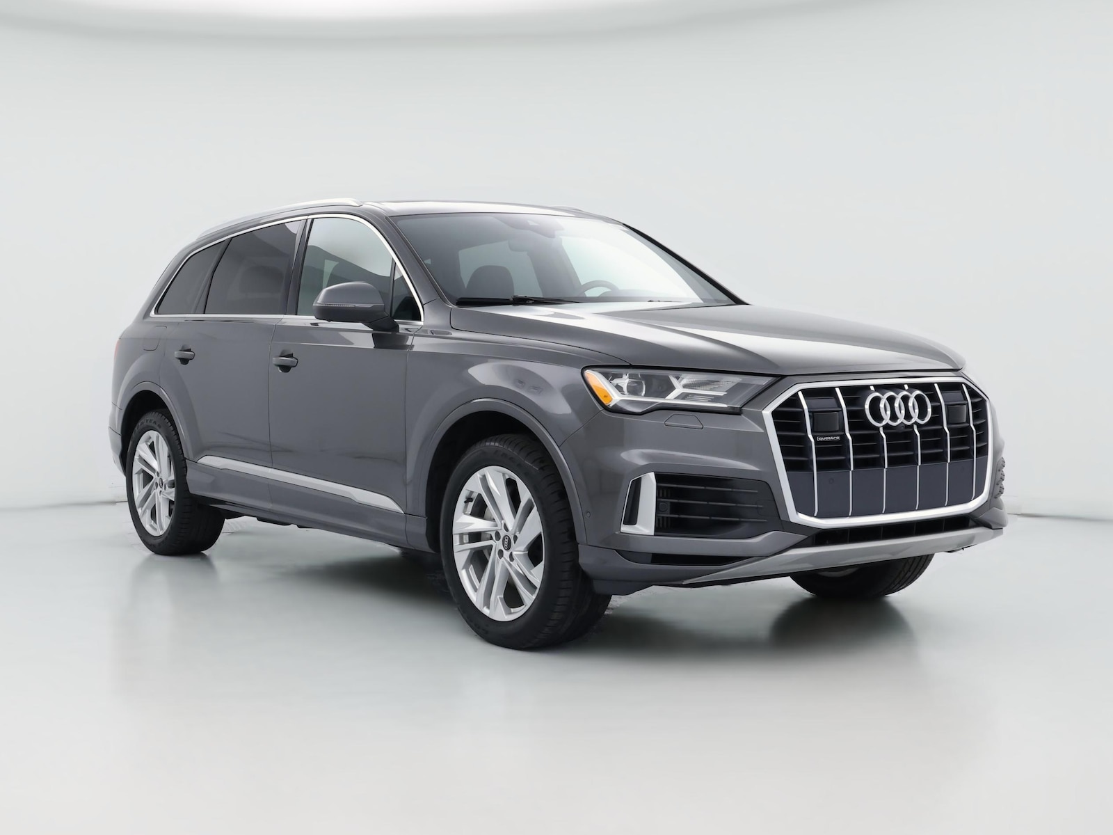 2021 Audi Q7