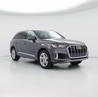 2021 Audi Q7 Premium Plus