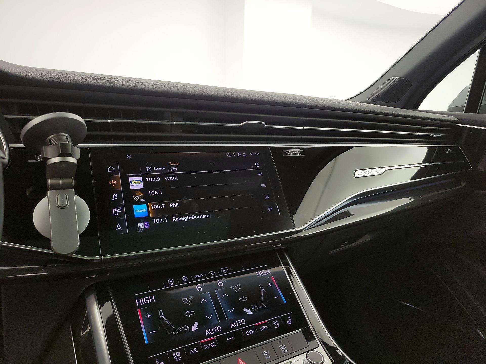 Thumbnail: 2021 Audi Q7 - 16