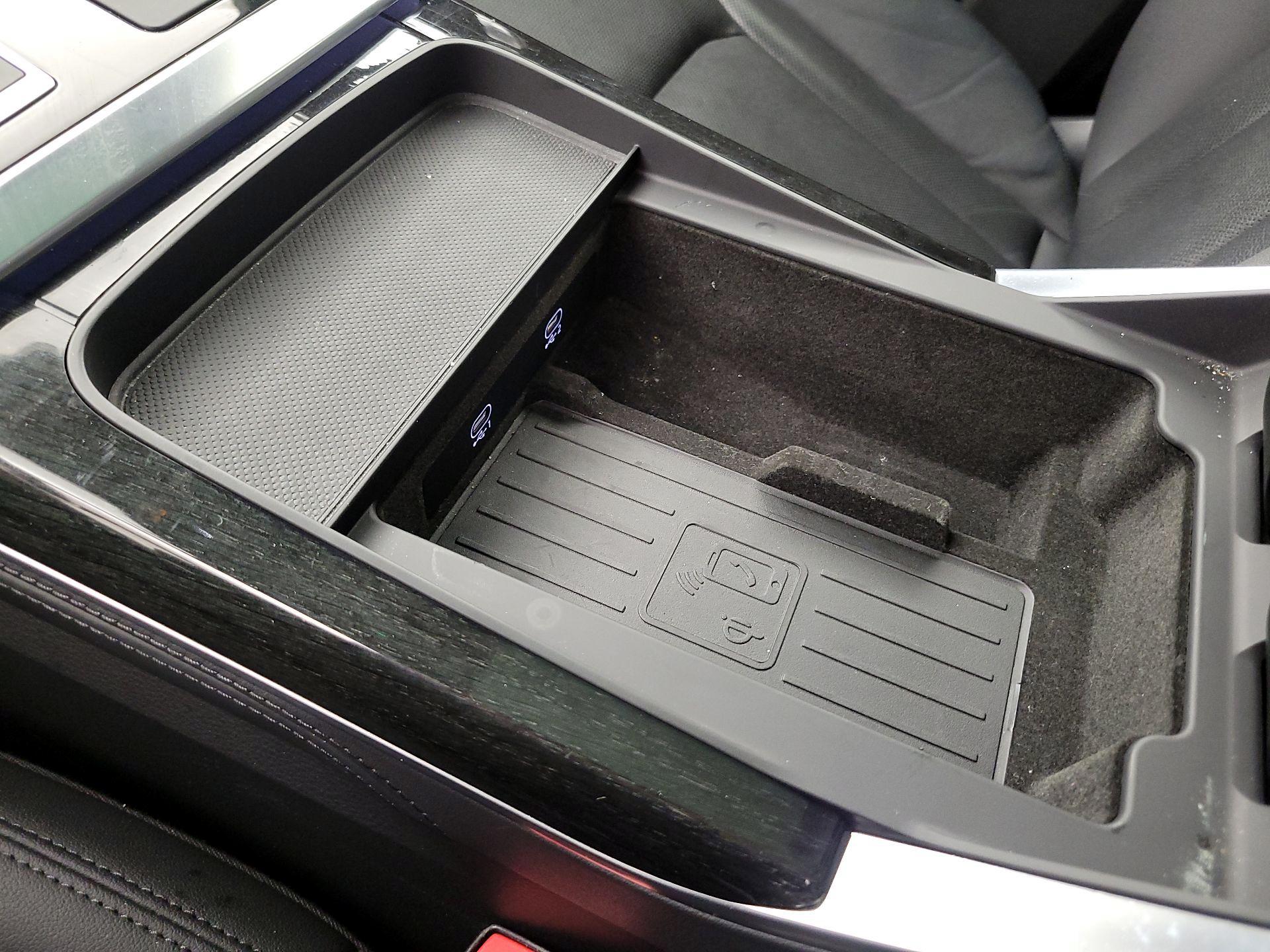 Thumbnail: 2021 Audi Q7 - 19