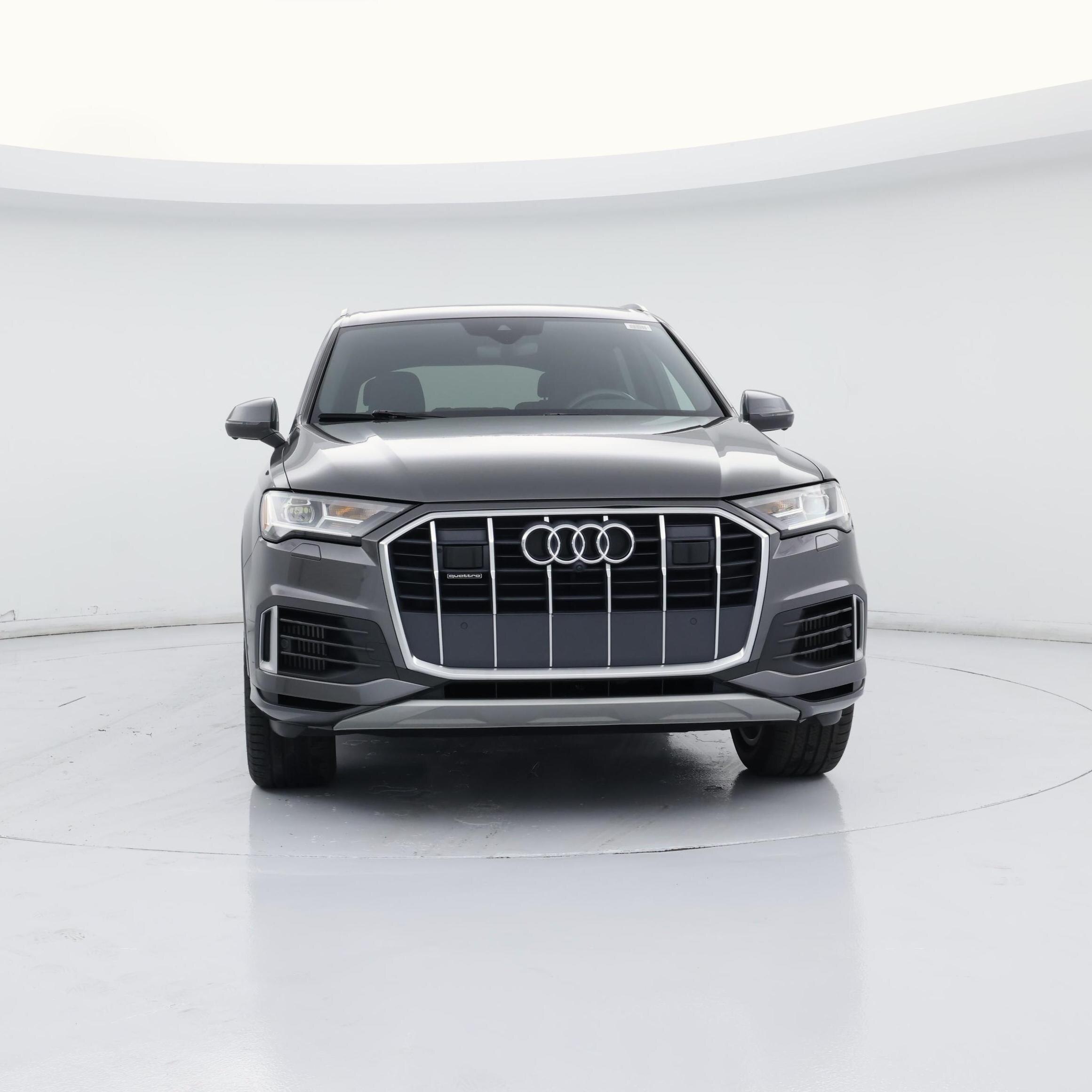 Thumbnail: 2021 Audi Q7 - 5