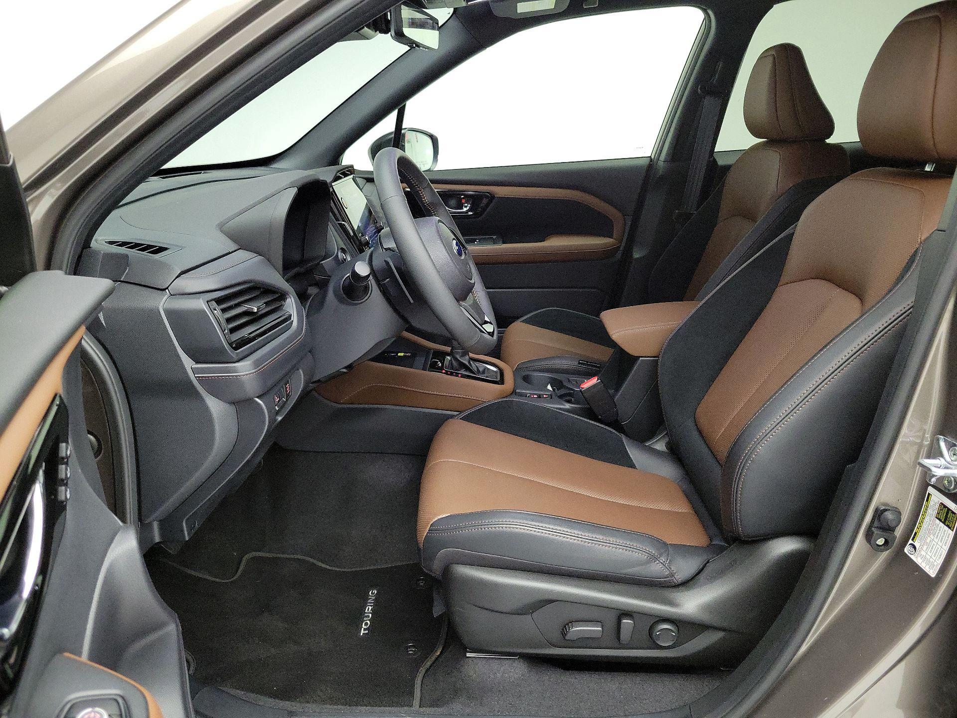 Thumbnail: 2025 Subaru Forester - 11